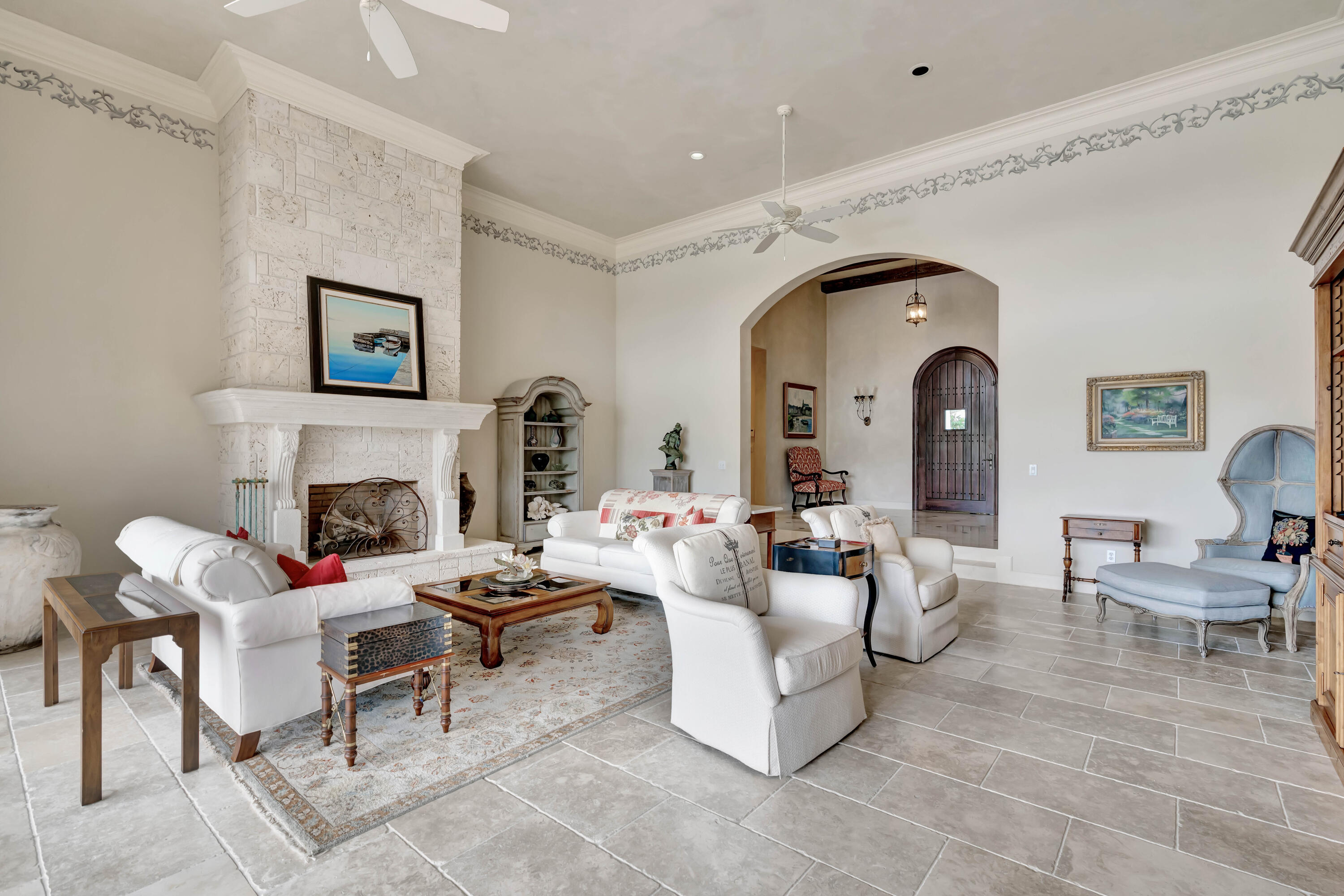 266 Locha Drive