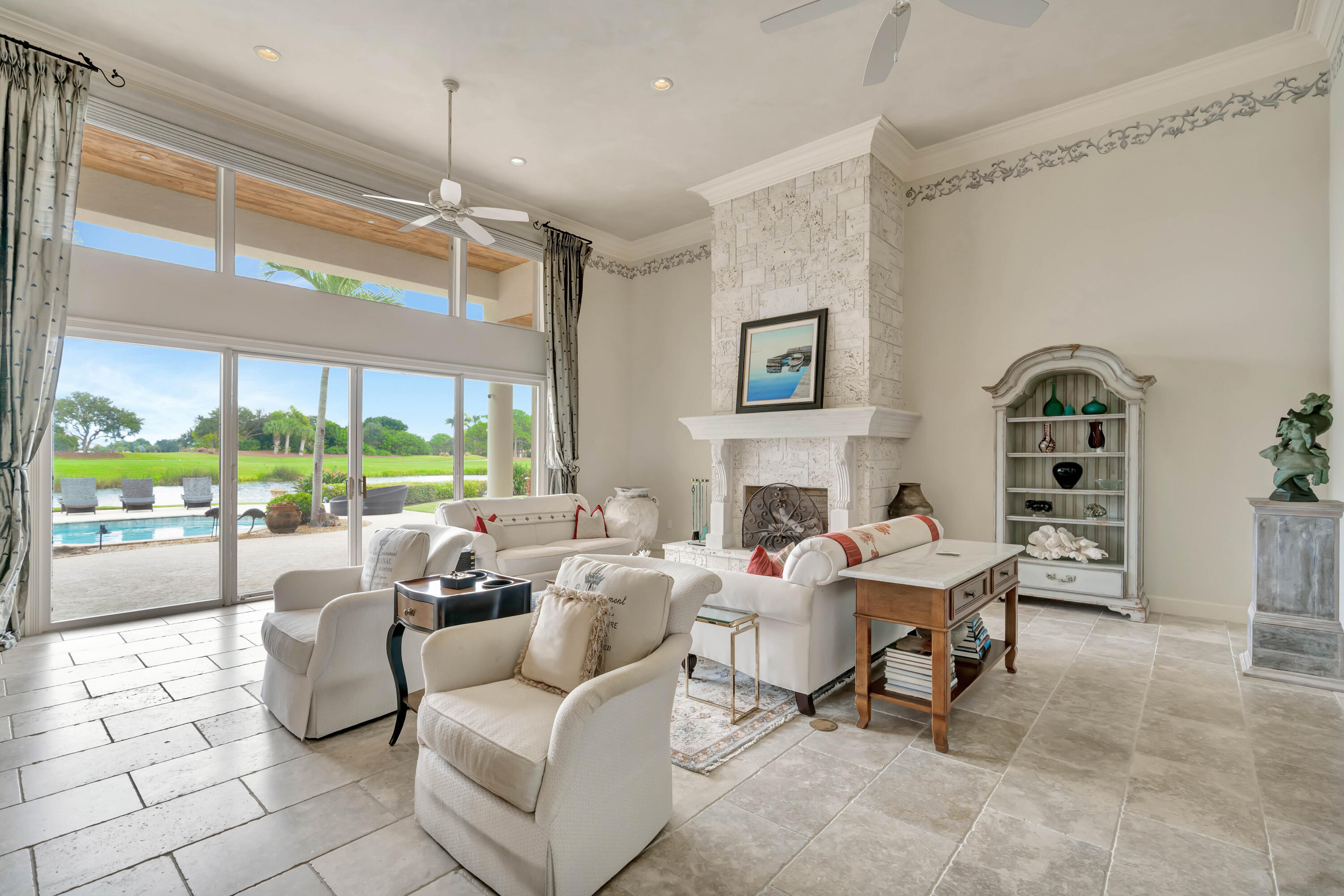 266 Locha Drive