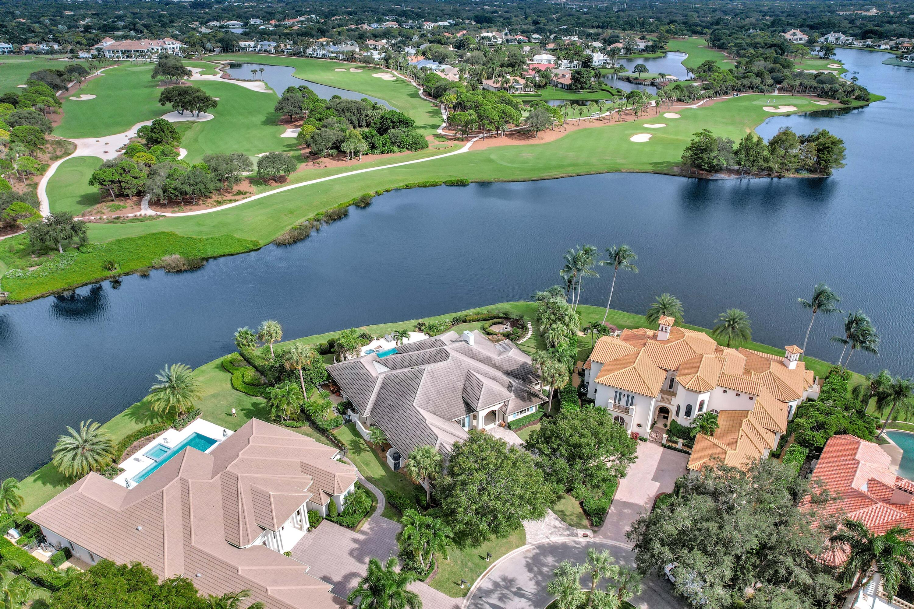 266 Locha Drive