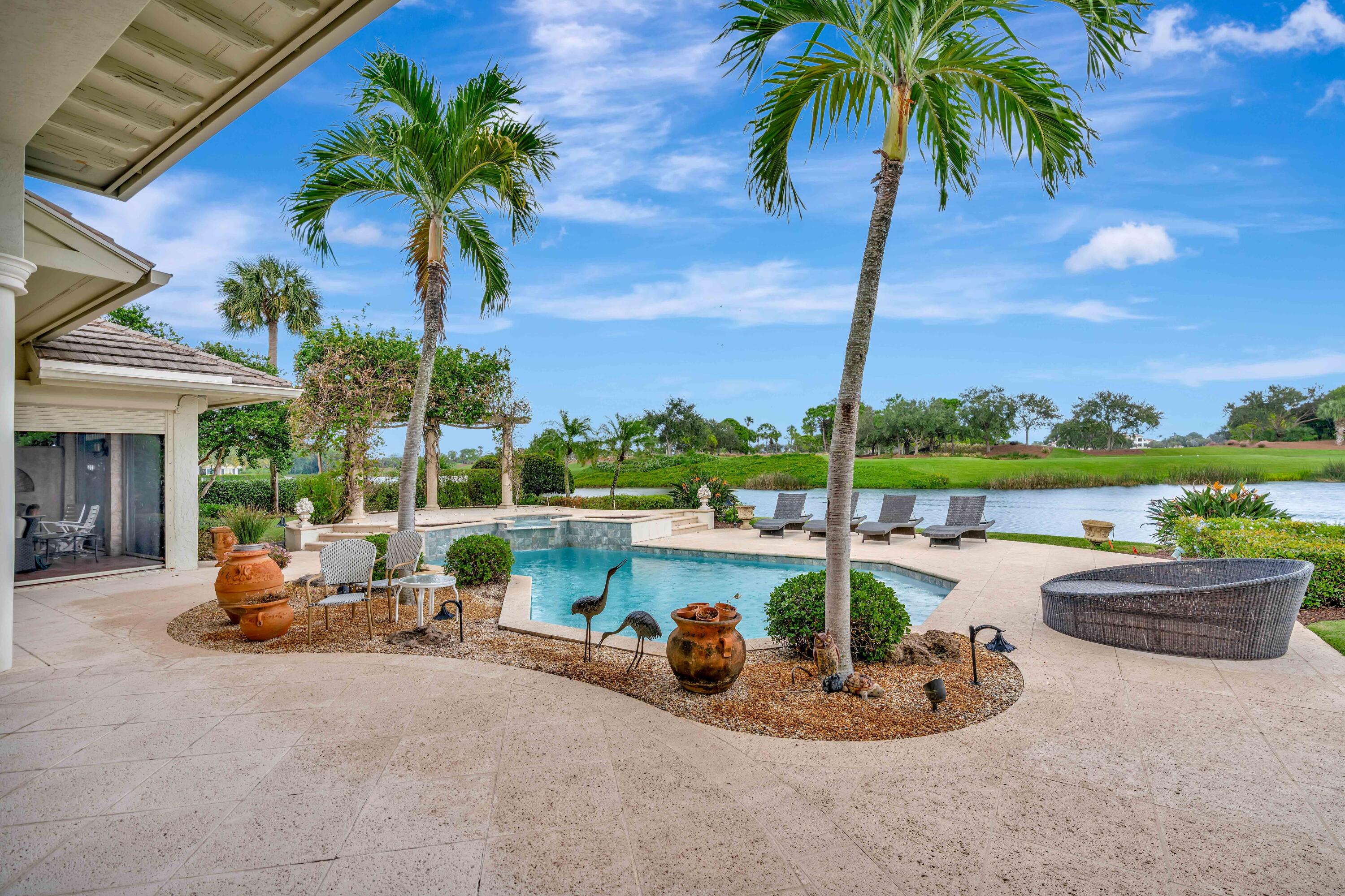 266 Locha Drive