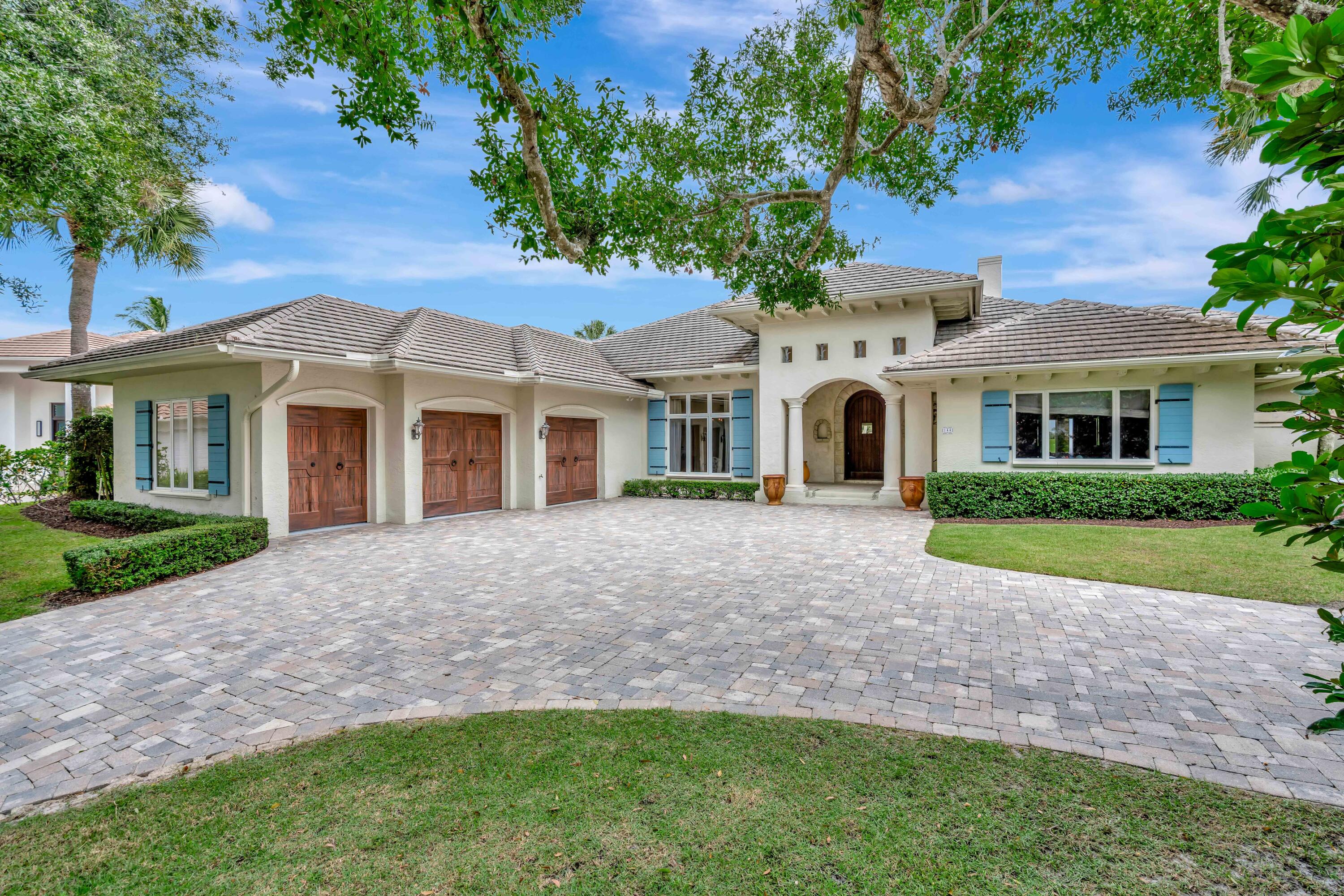 266 Locha Drive