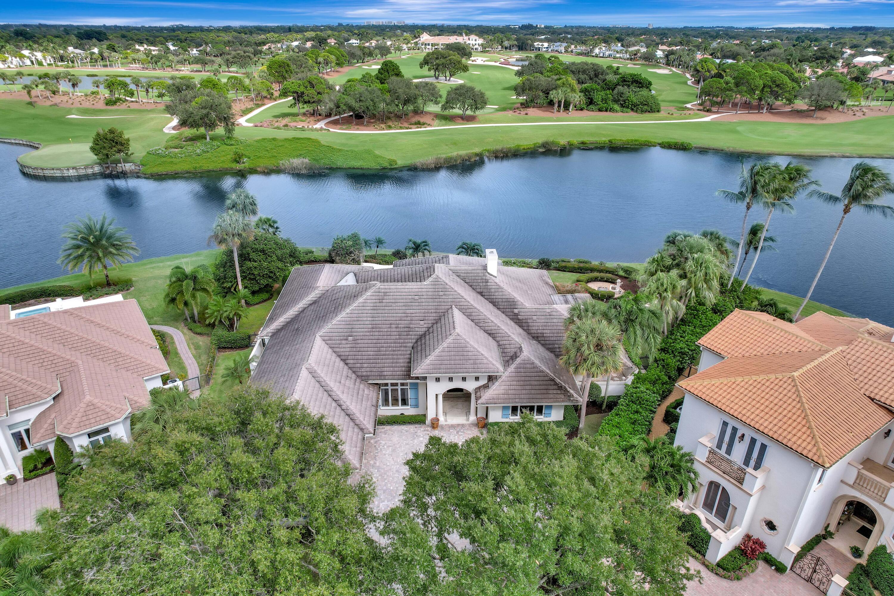 266 Locha Drive
