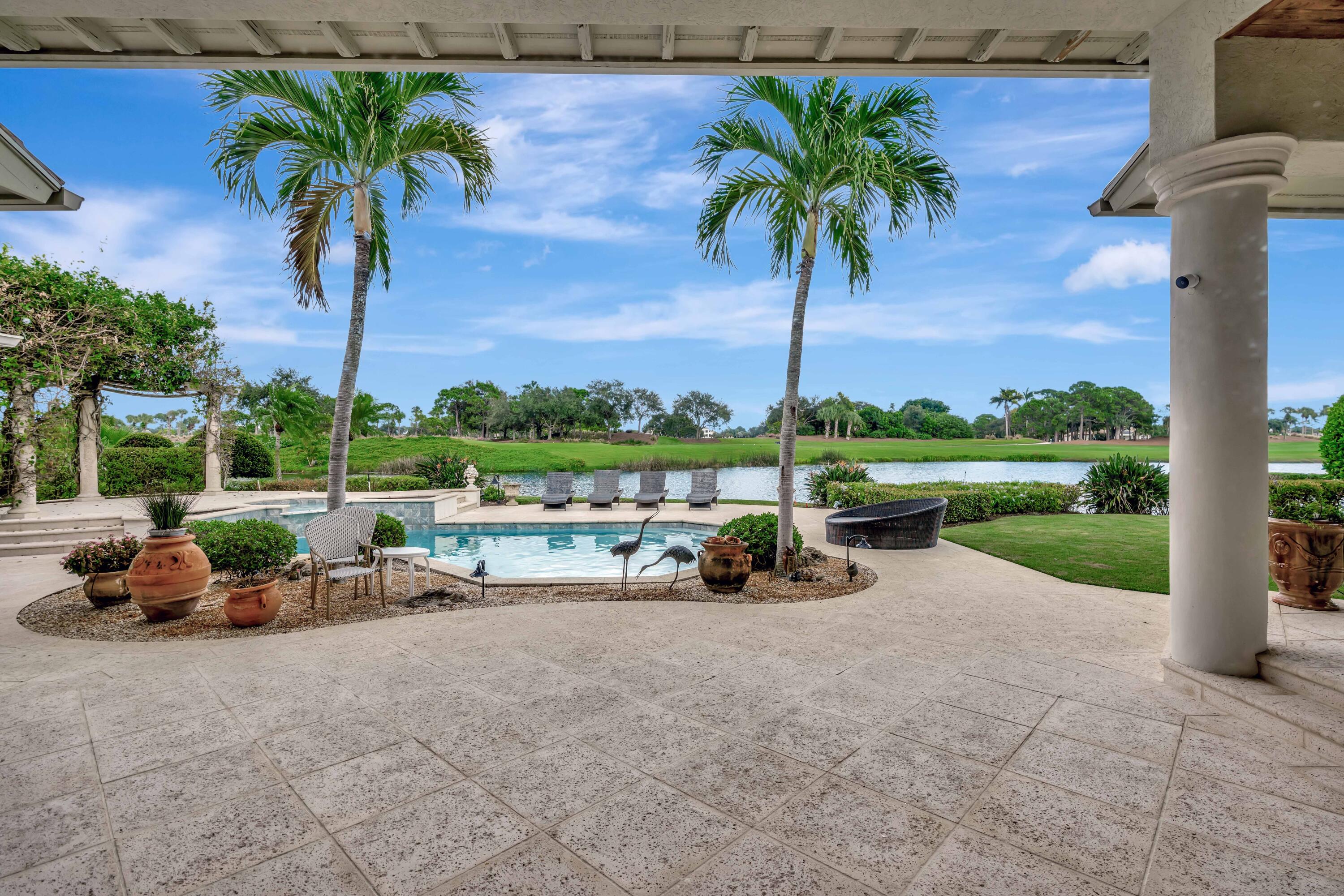 266 Locha Drive