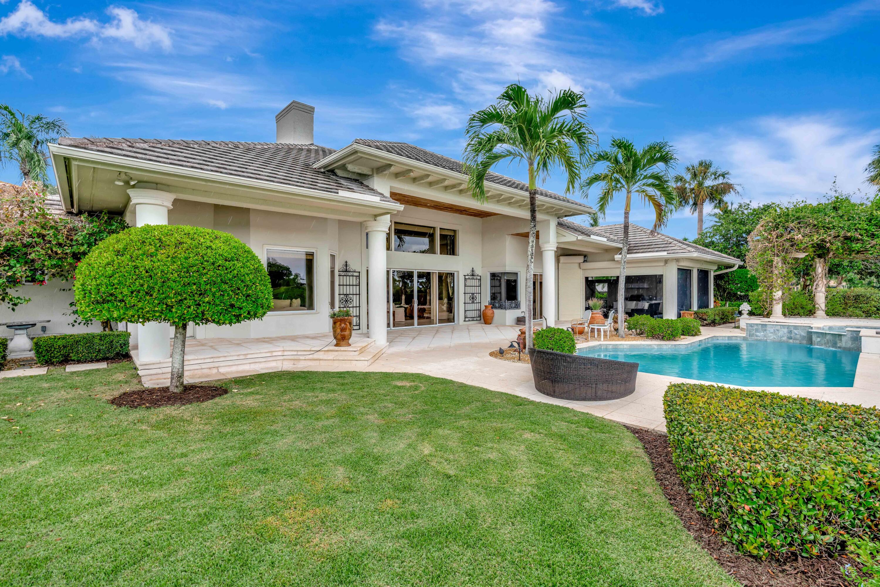 266 Locha Drive