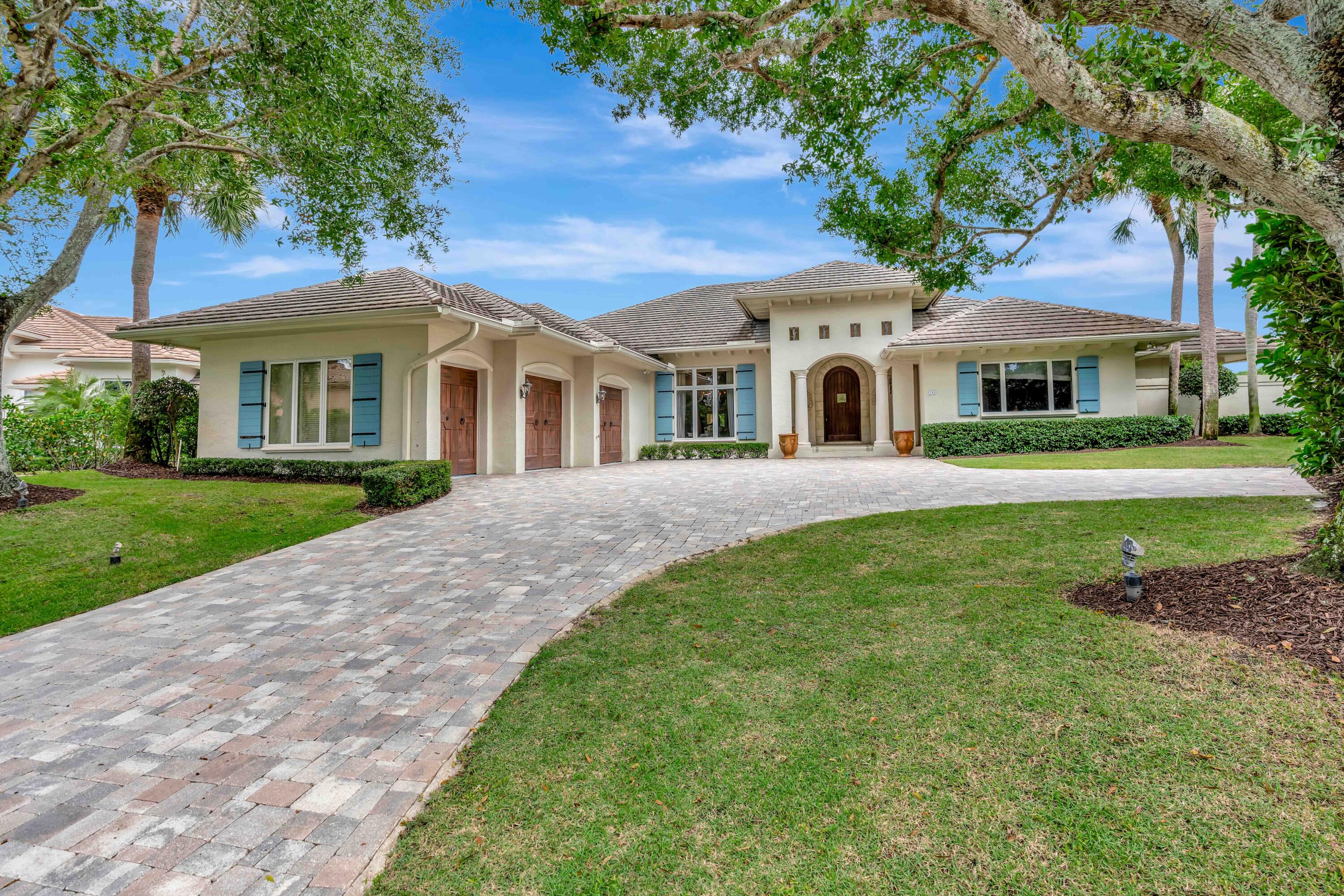 266 Locha Drive