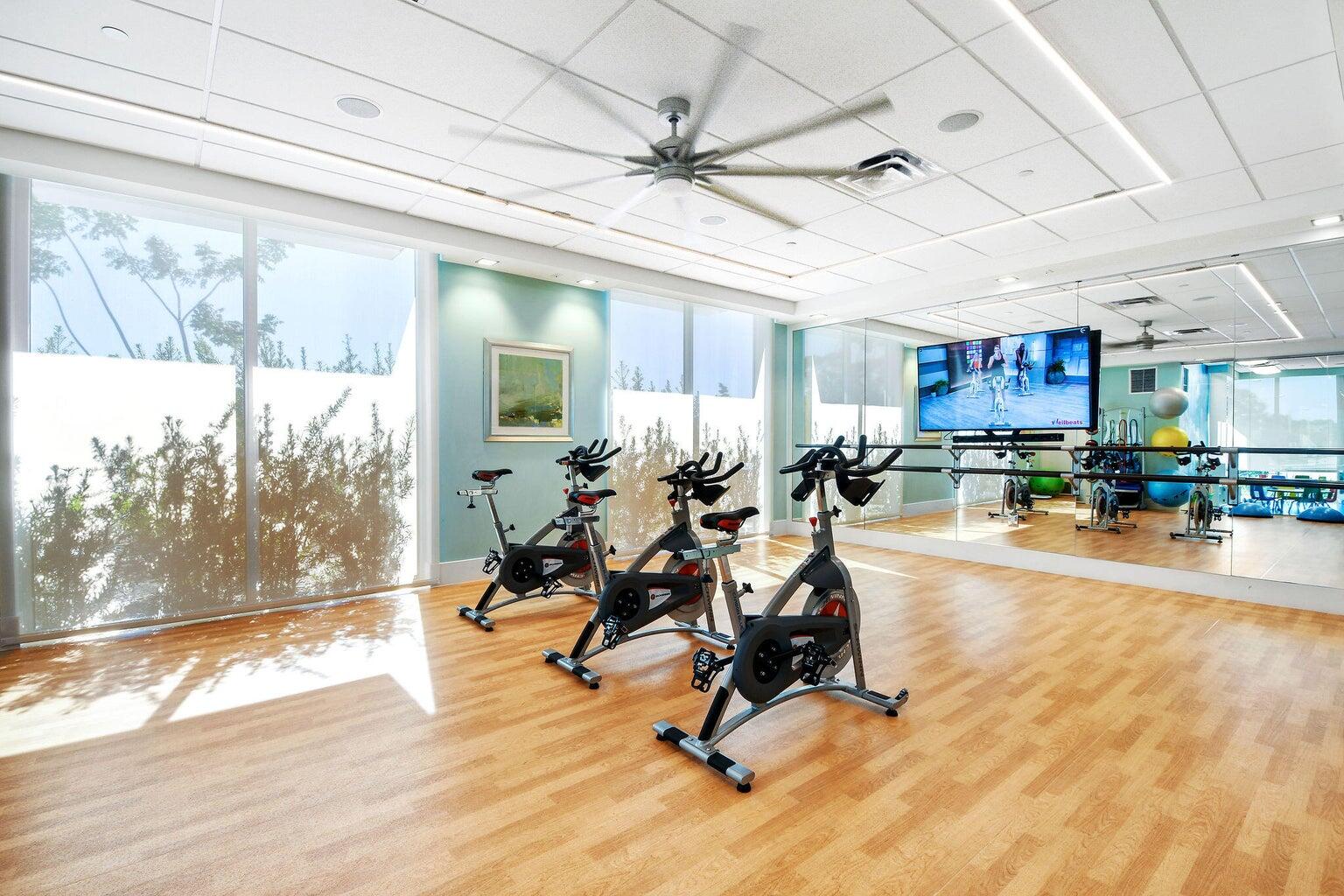 1221 Faulkner Terrace Terrace