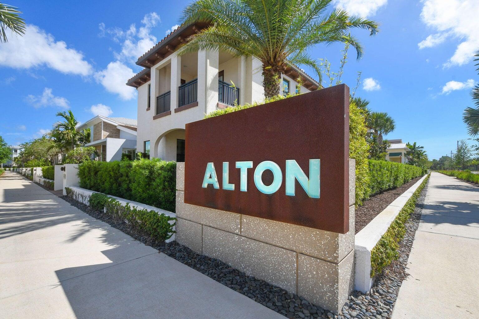 1221 Faulkner Terrace Terrace