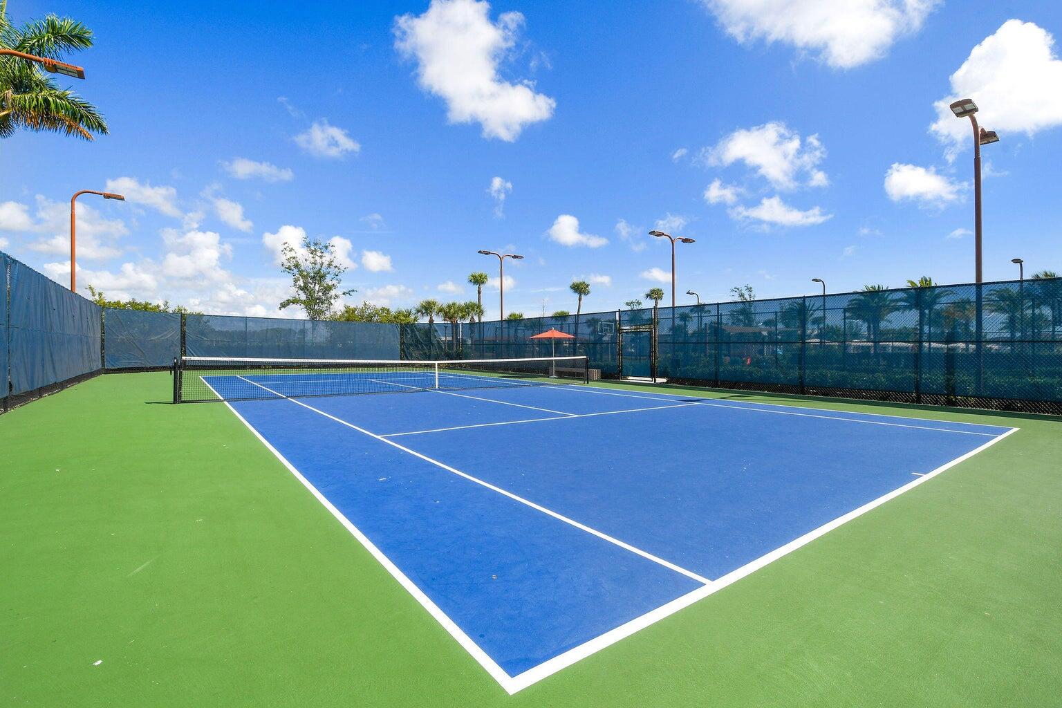 1221 Faulkner Terrace Terrace