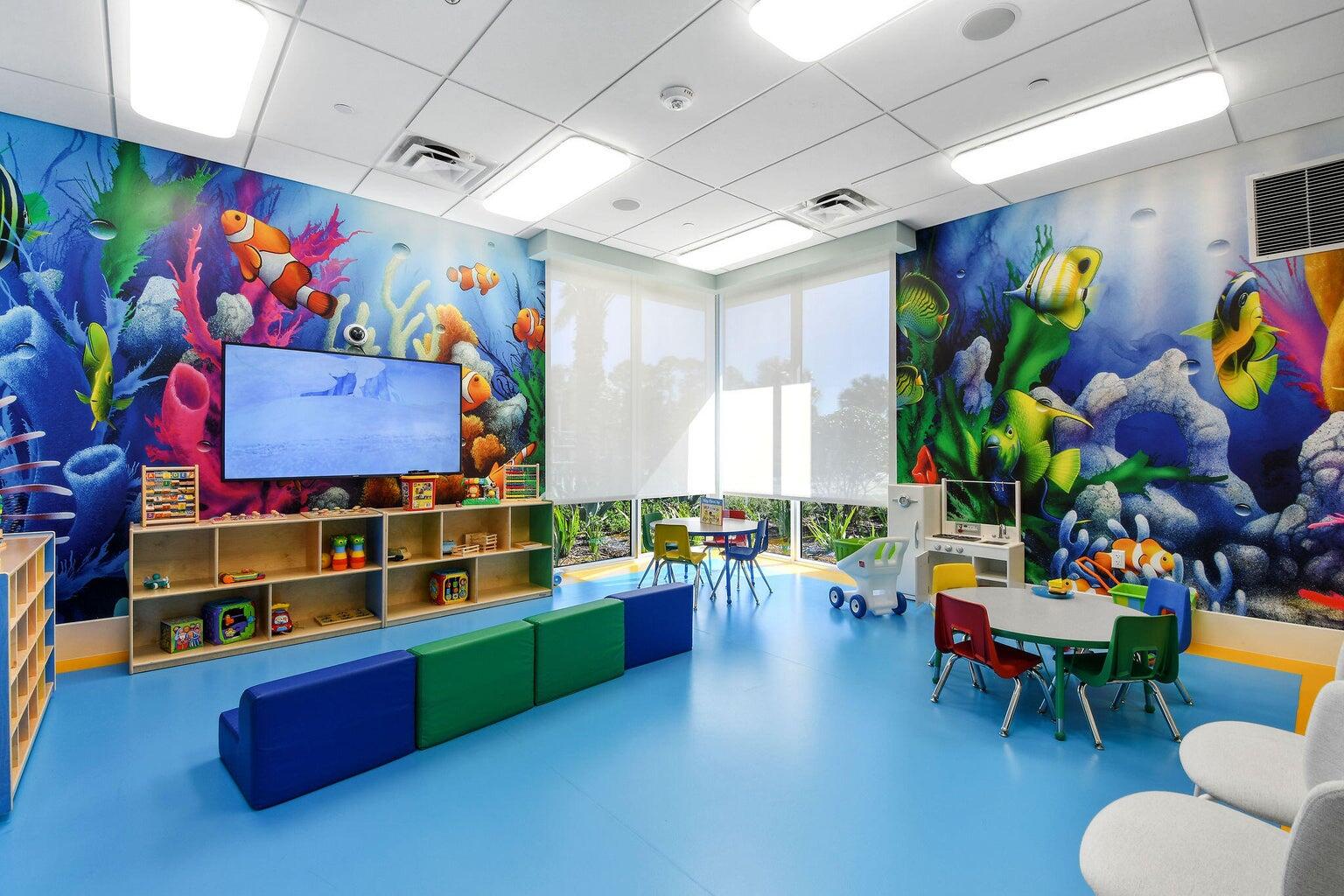 1221 Faulkner Terrace Terrace