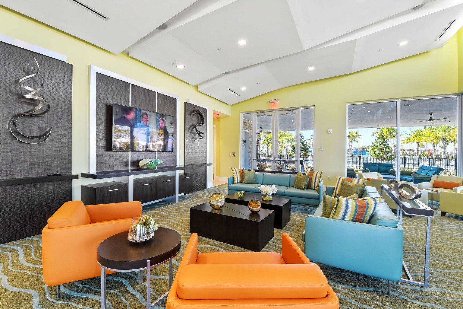 1221 Faulkner Terrace Terrace