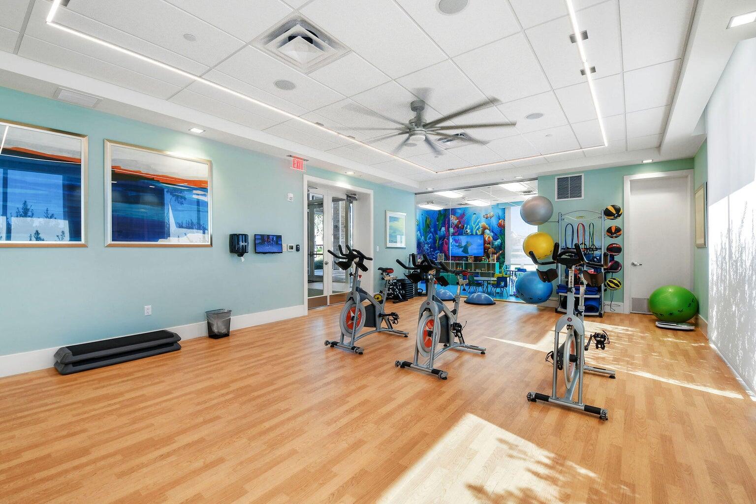 1221 Faulkner Terrace Terrace