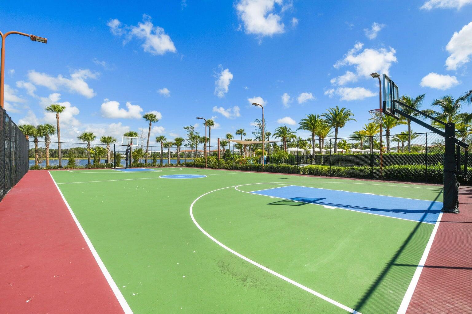 1221 Faulkner Terrace Terrace