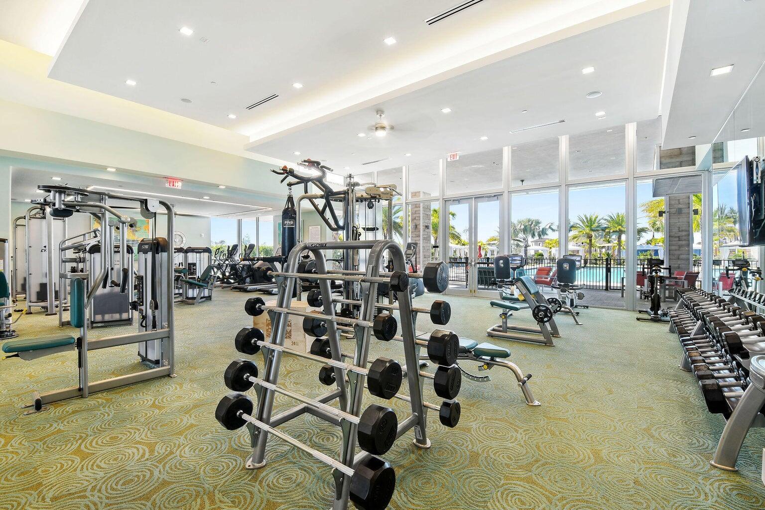 1221 Faulkner Terrace Terrace