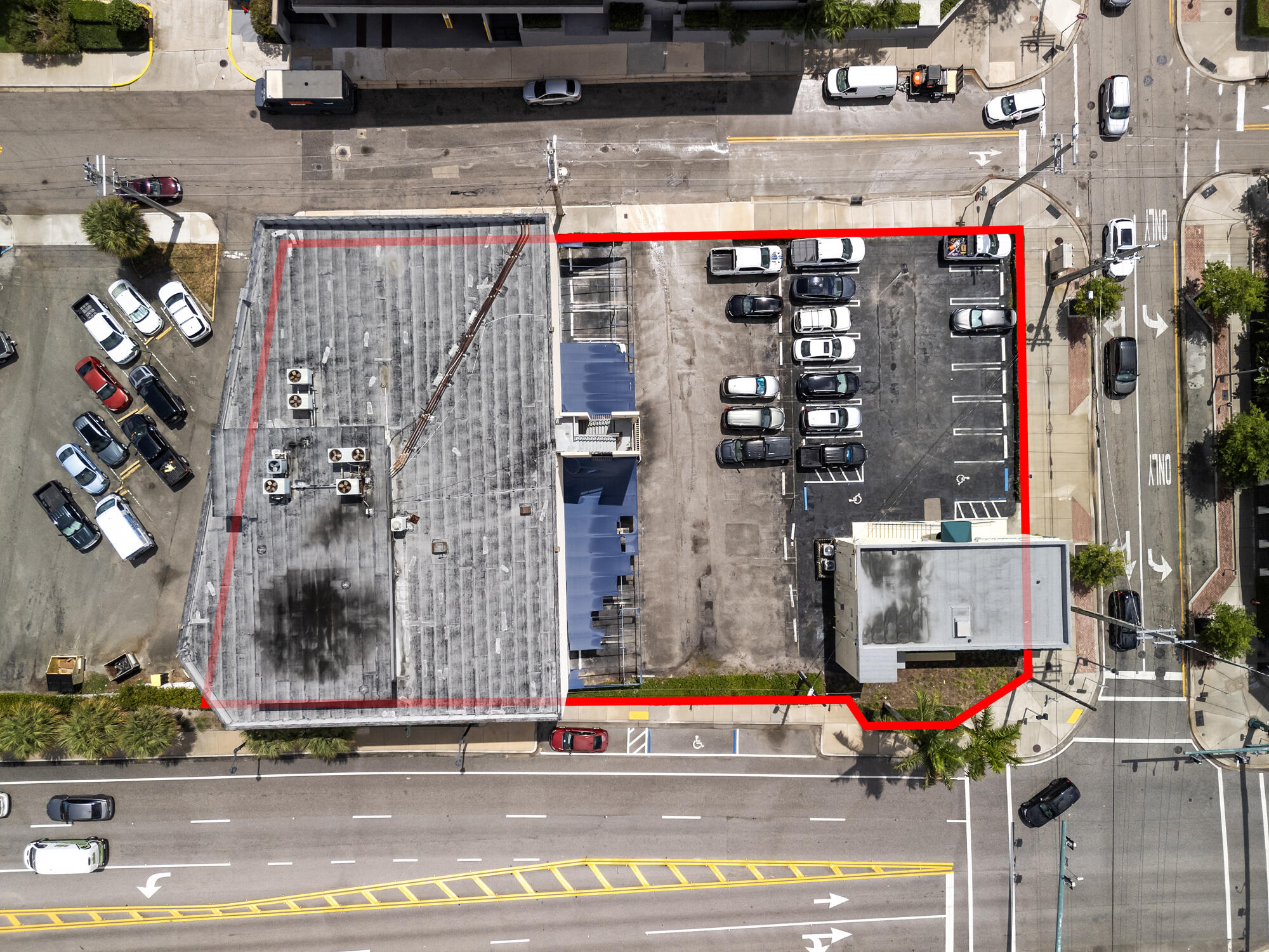 215 5th Street