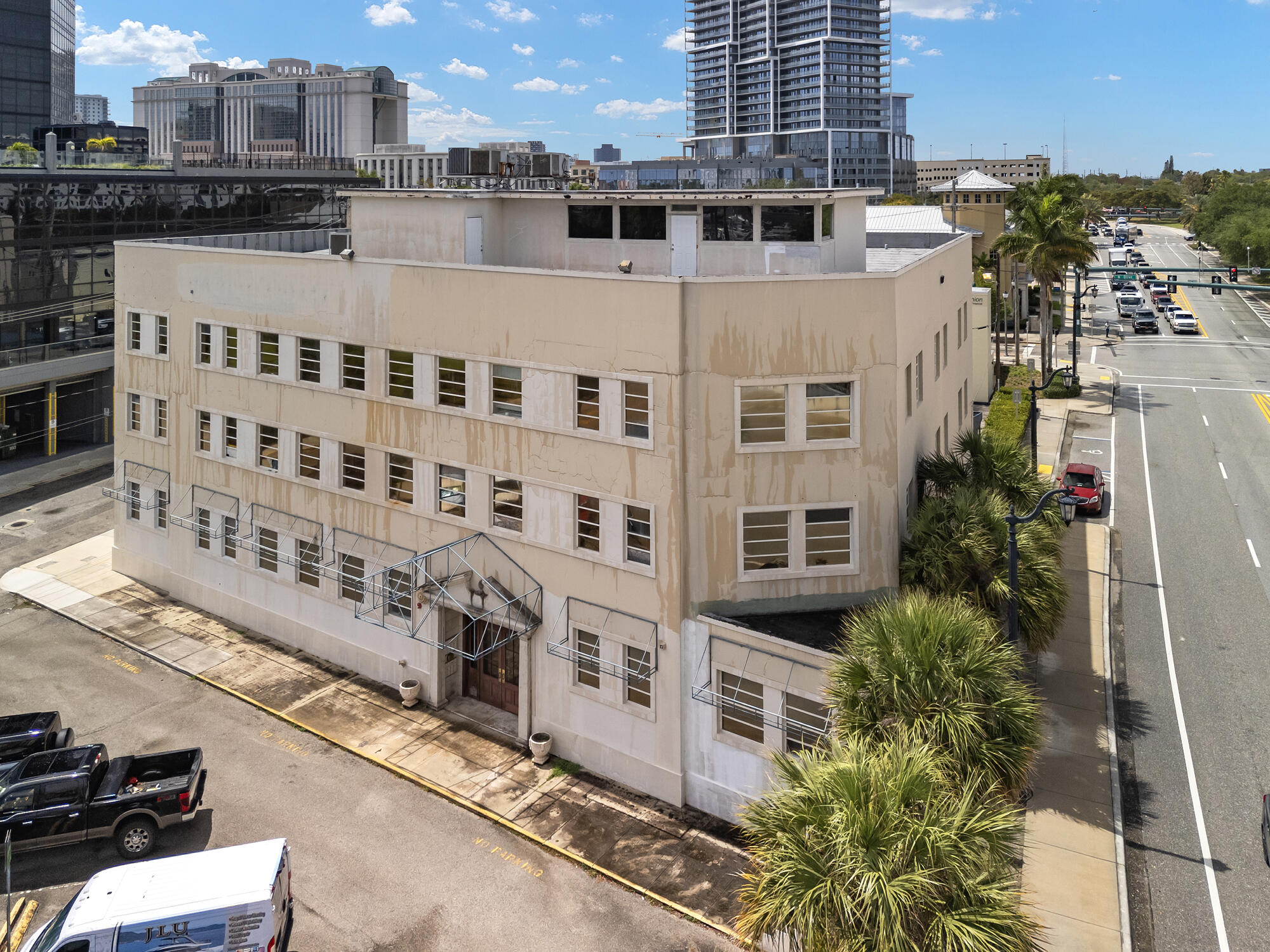 215 5th Street