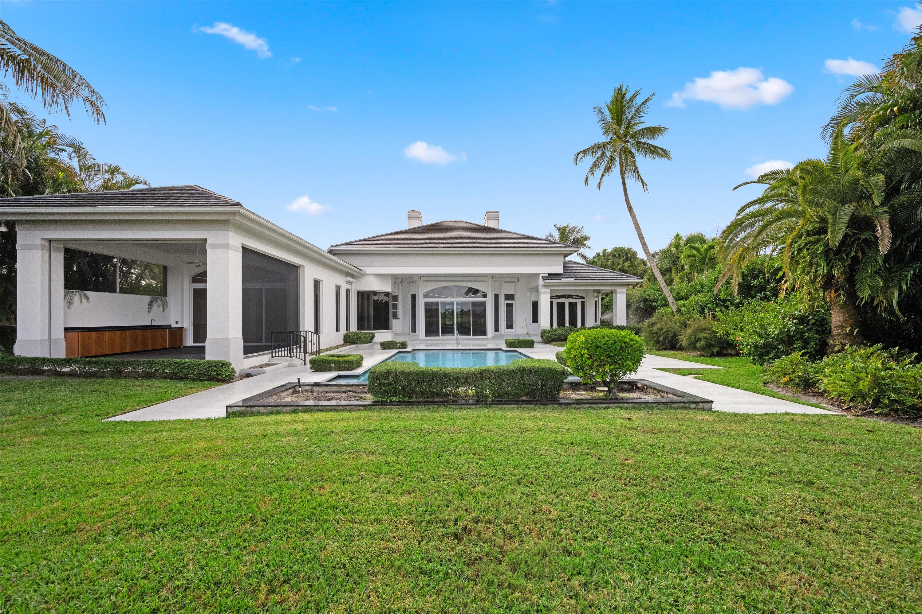 224 Locha Drive, Jupiter