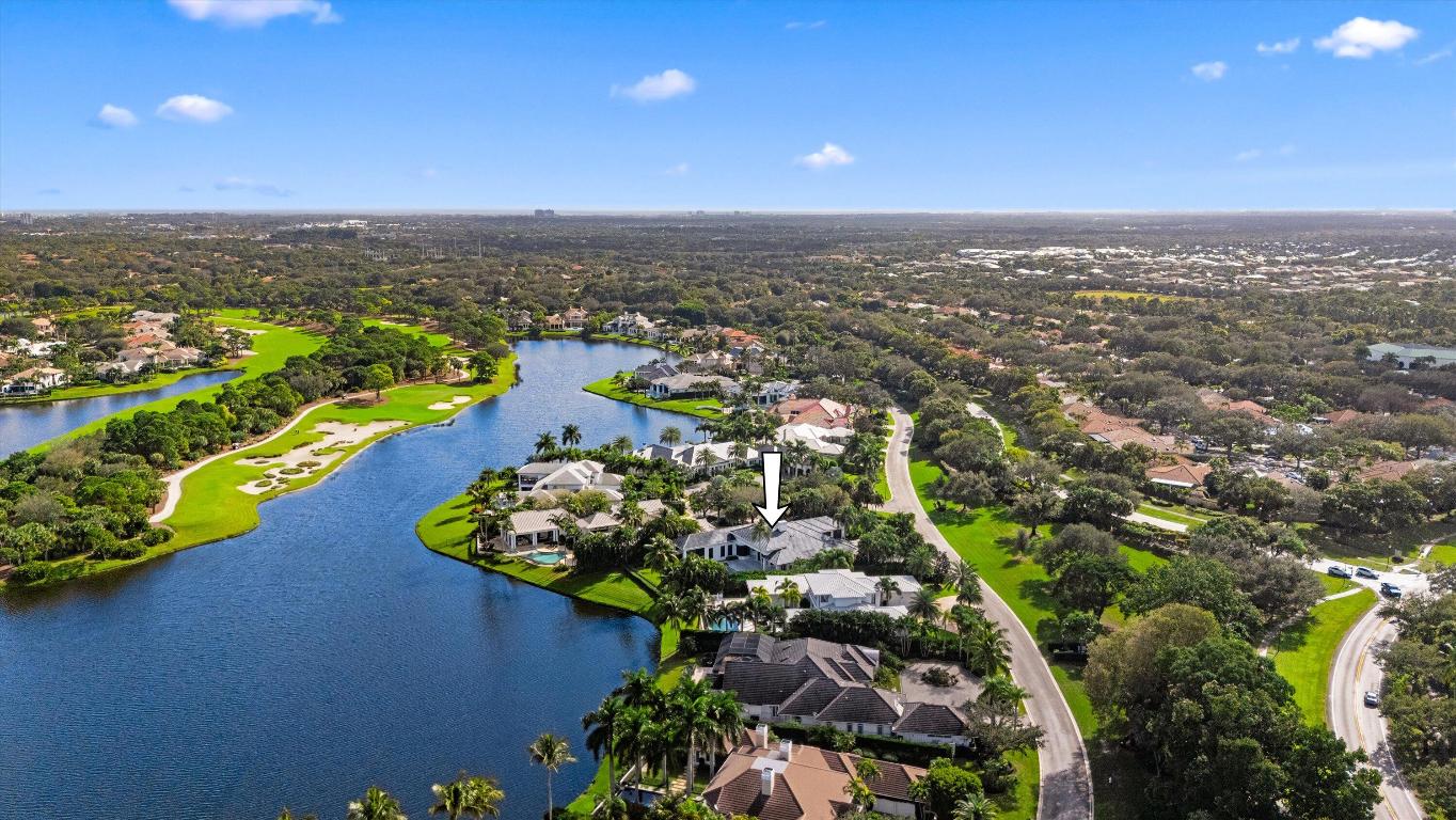 224 Locha Drive, Jupiter