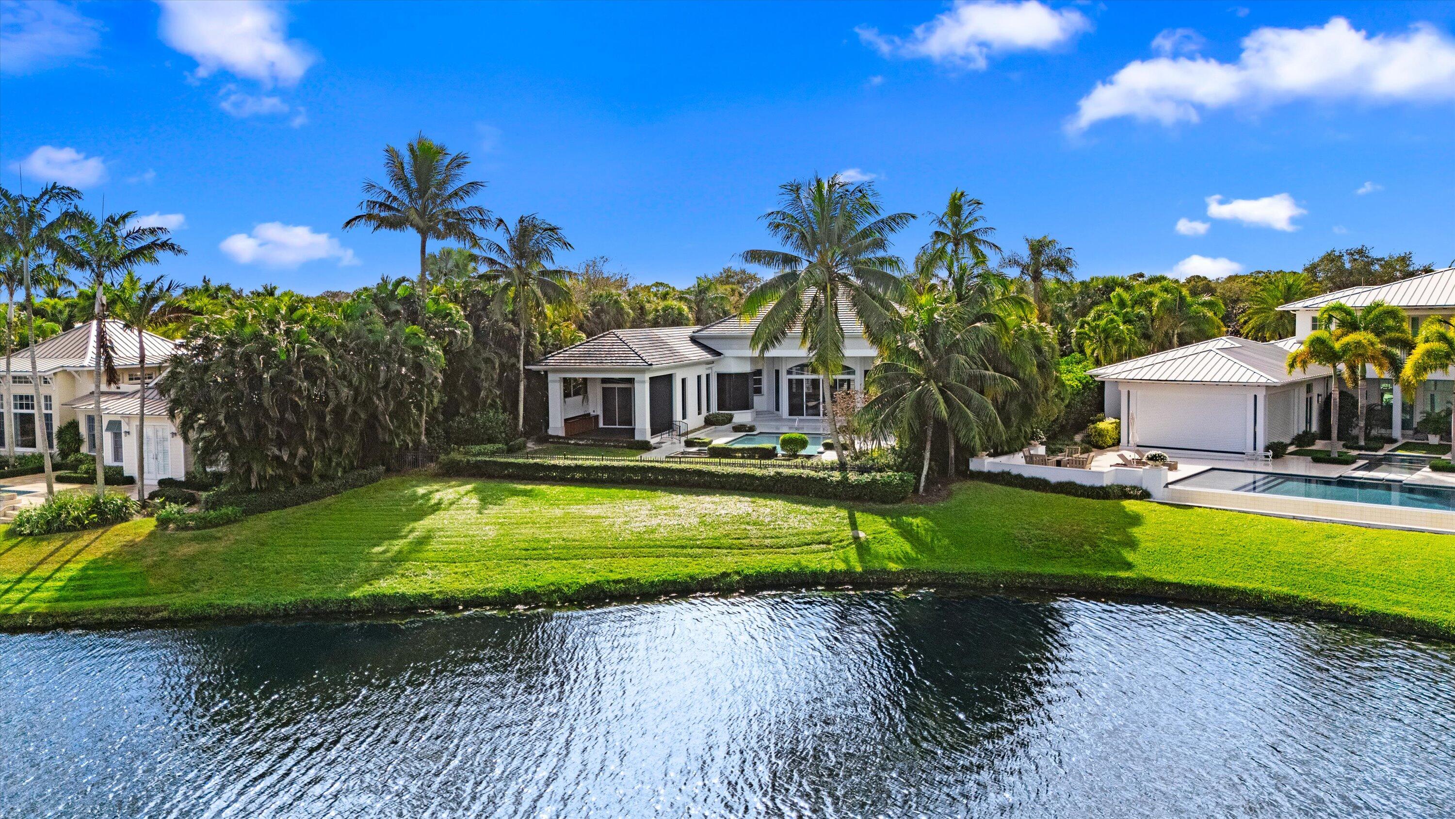 224 Locha Drive, Jupiter