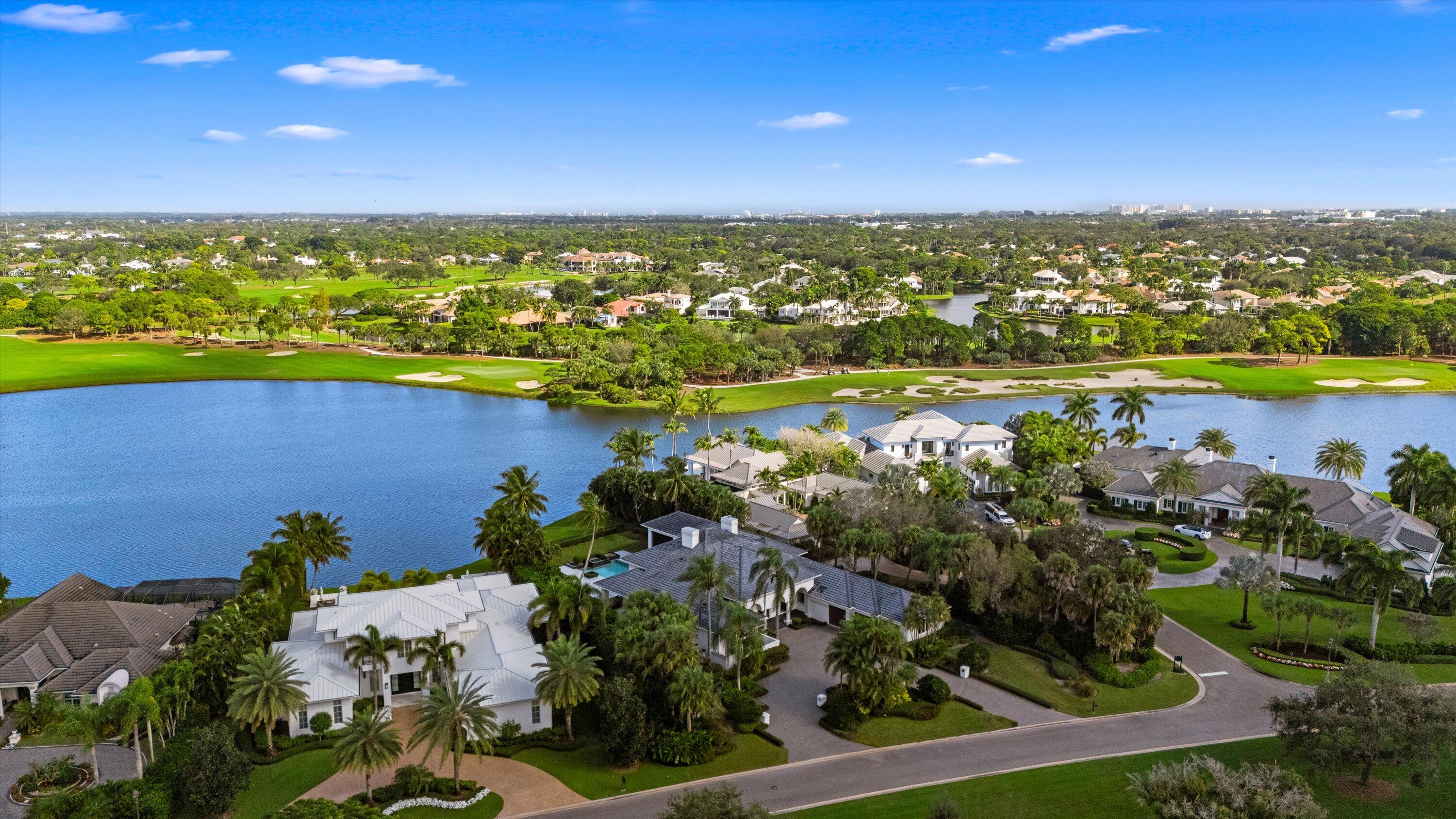 224 Locha Drive, Jupiter