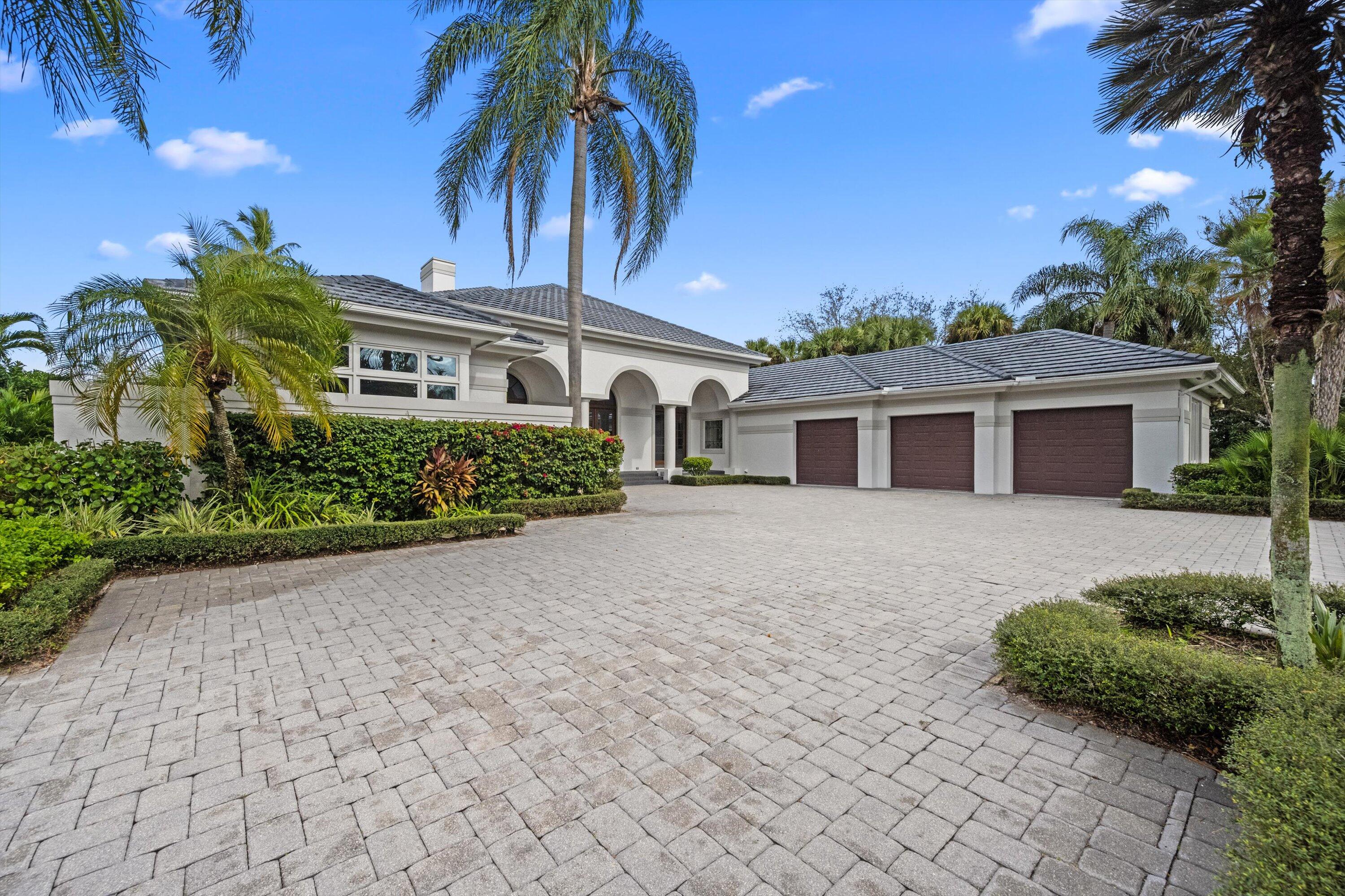 224 Locha Drive, Jupiter
