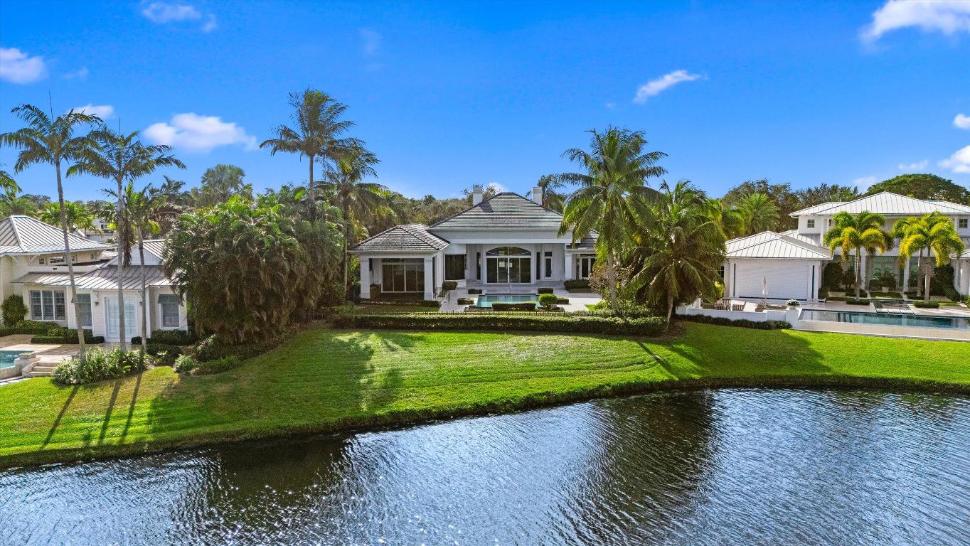 224 Locha Drive, Jupiter