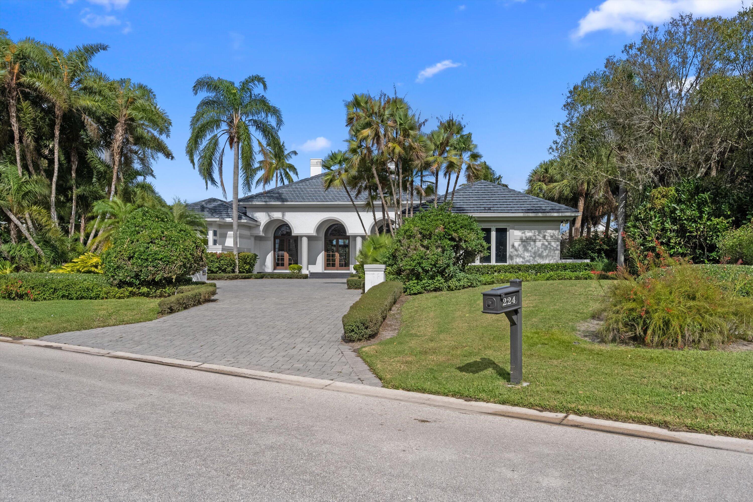 224 Locha Drive, Jupiter