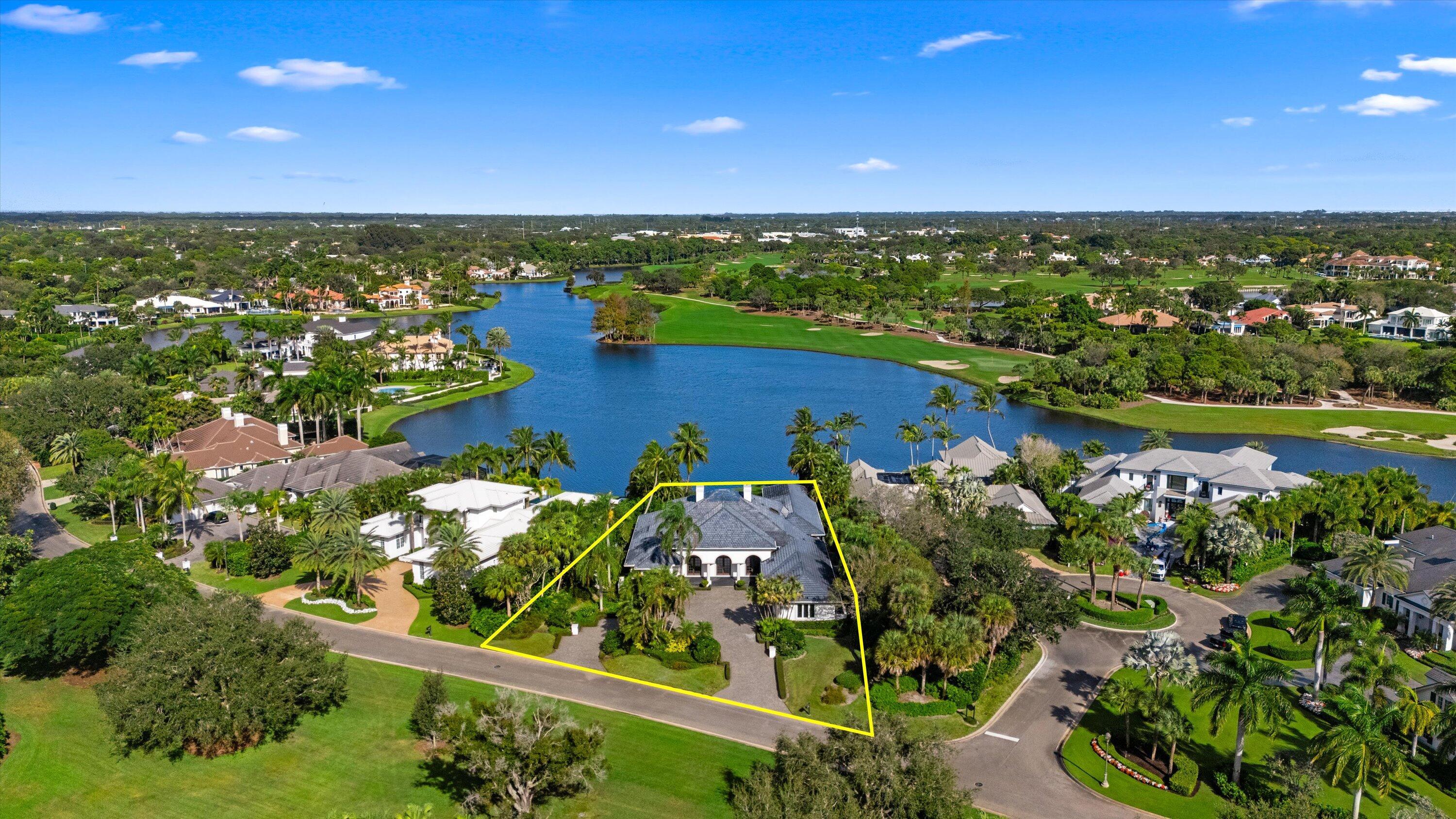 224 Locha Drive, Jupiter