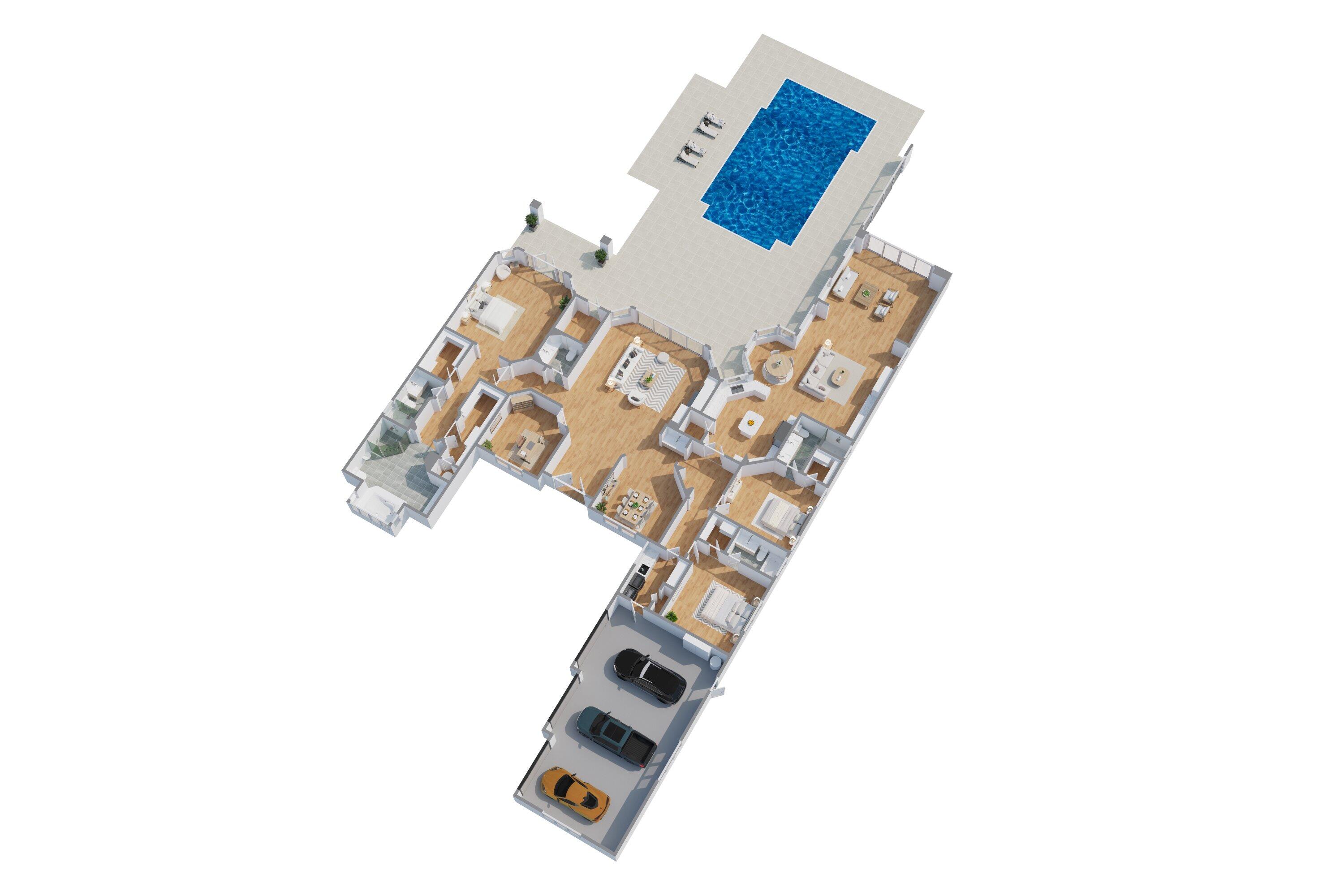 224 Locha Drive, Jupiter