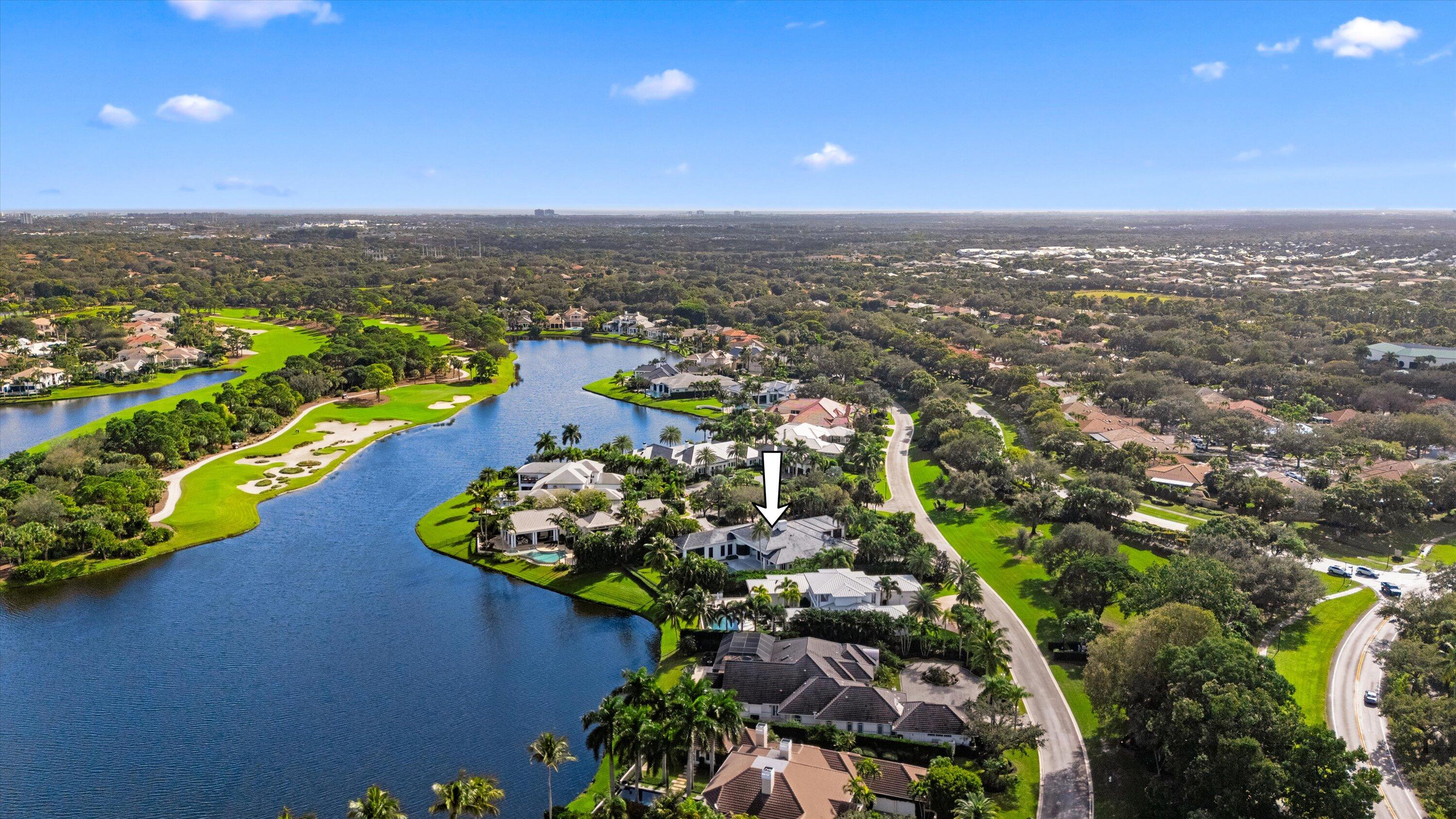 224 Locha Drive, Jupiter