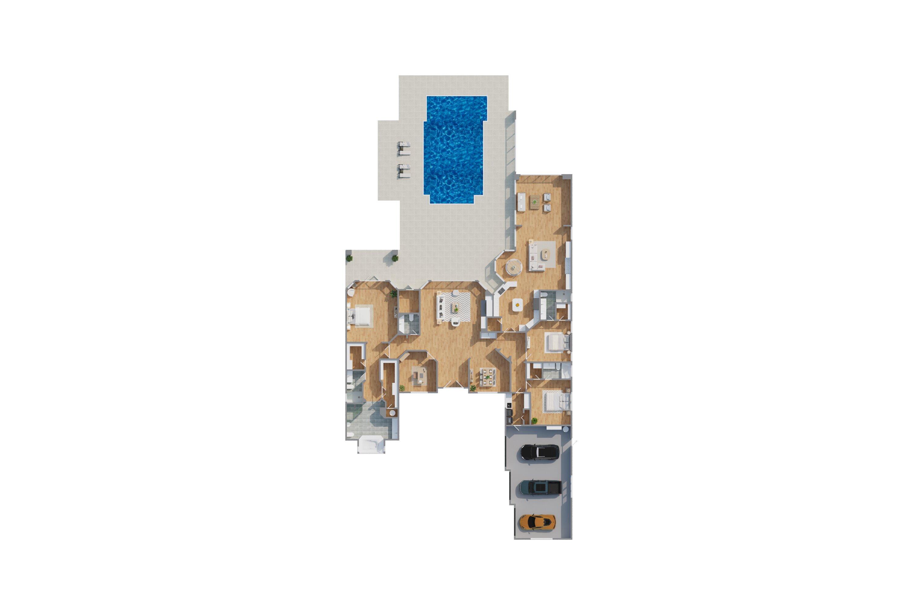224 Locha Drive, Jupiter