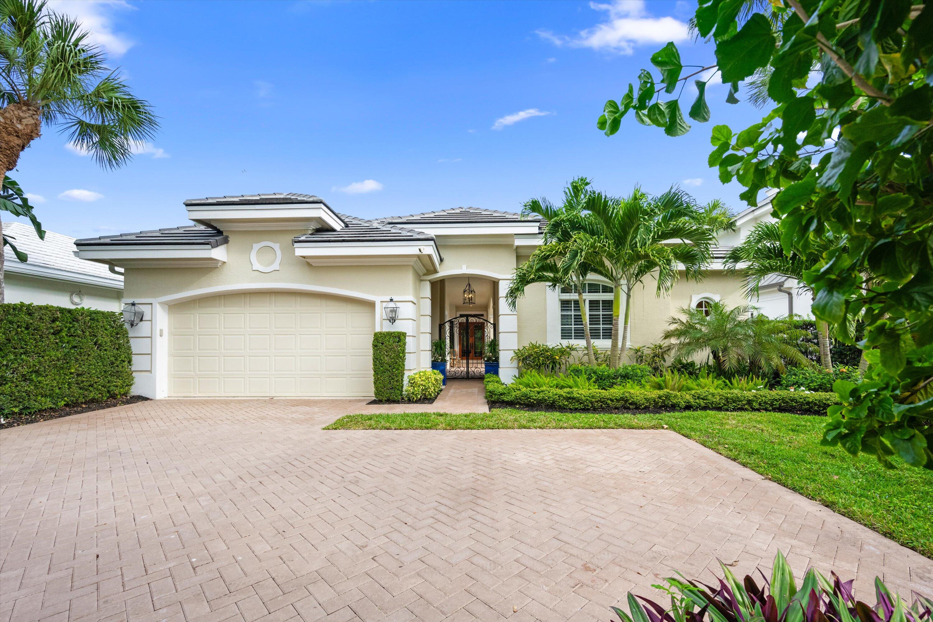 119 Hawksbill Way, Jupiter