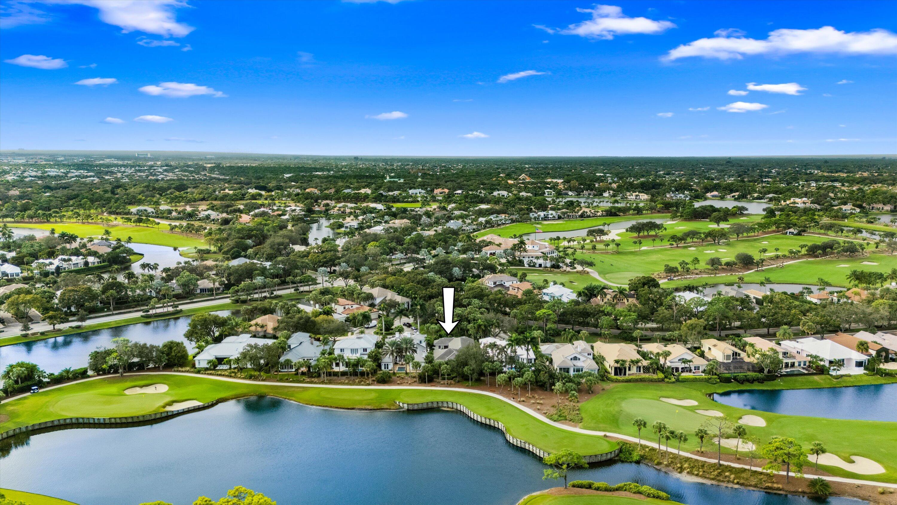 119 Hawksbill Way, Jupiter