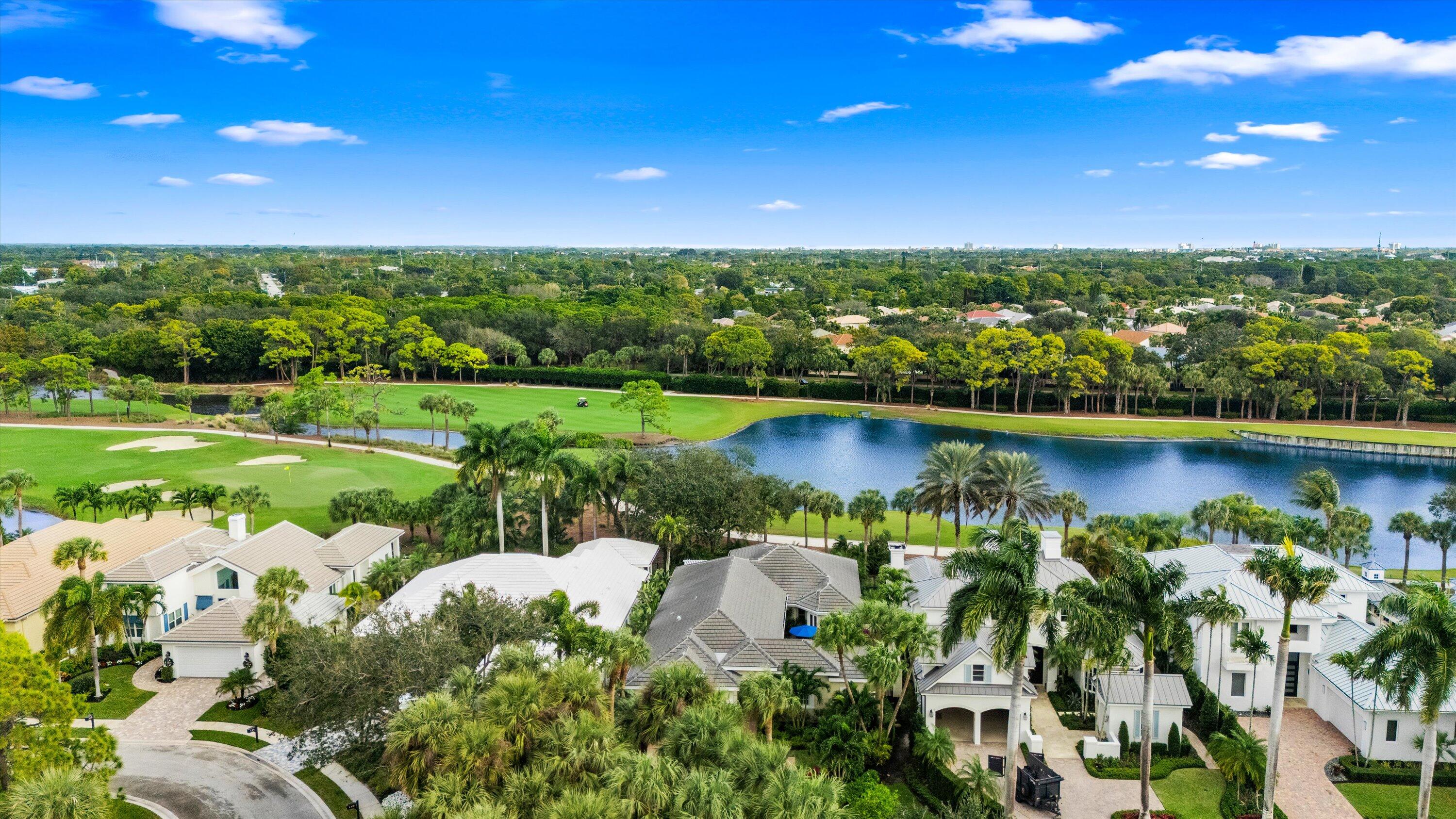 119 Hawksbill Way, Jupiter