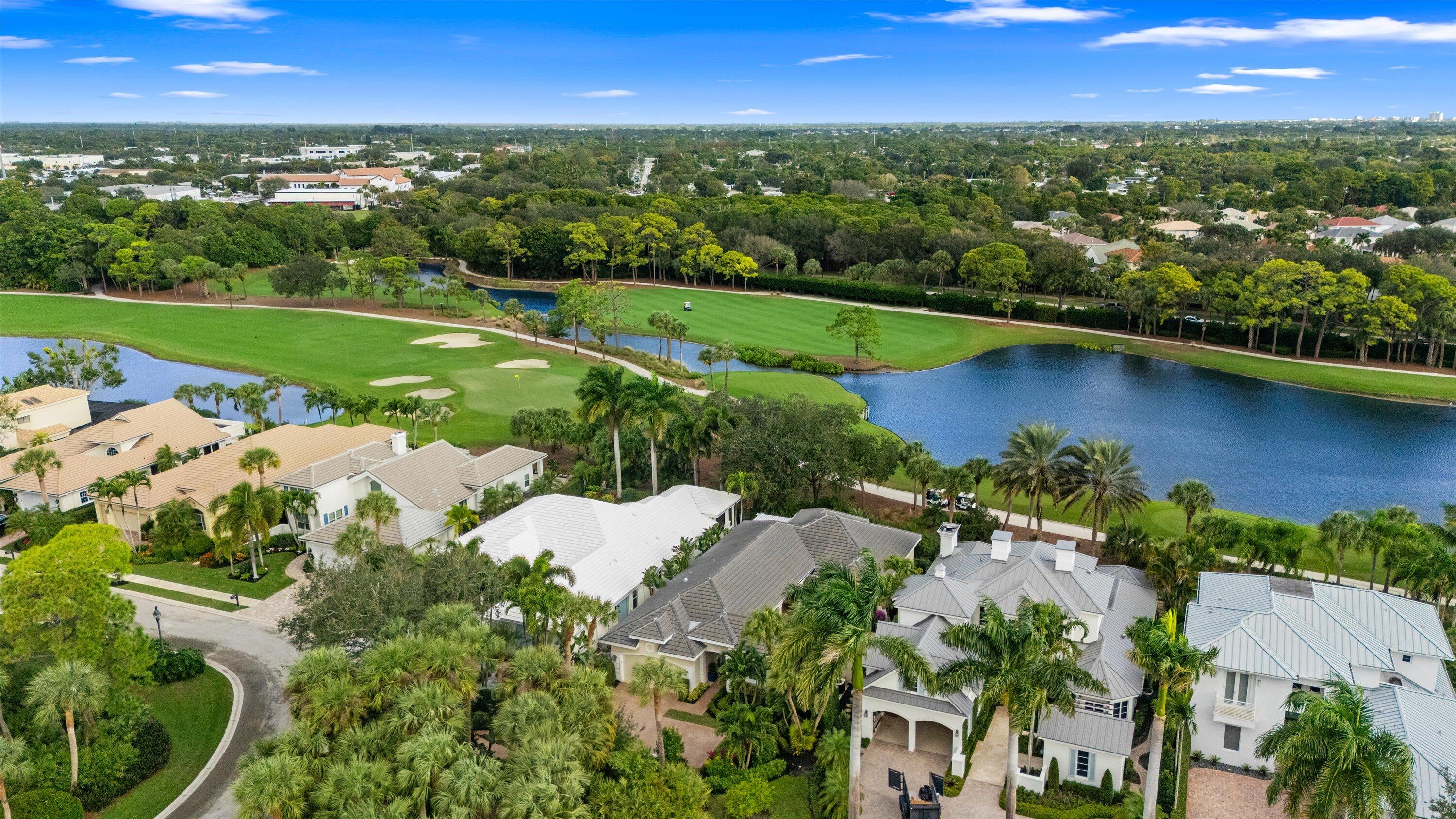119 Hawksbill Way, Jupiter