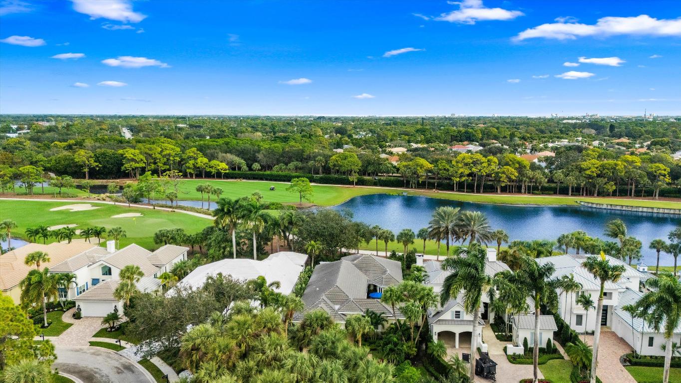 119 Hawksbill Way, Jupiter