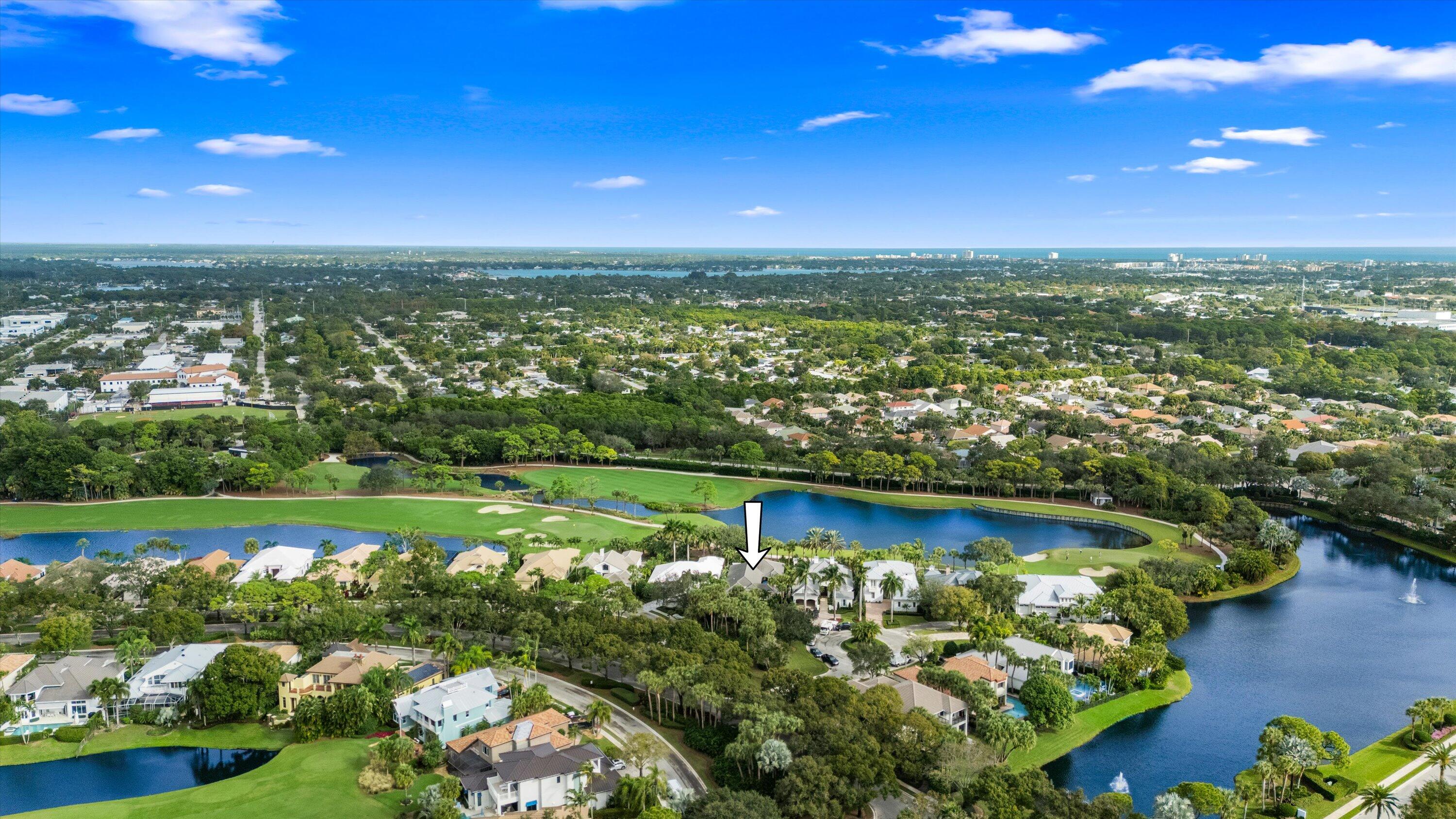 119 Hawksbill Way, Jupiter