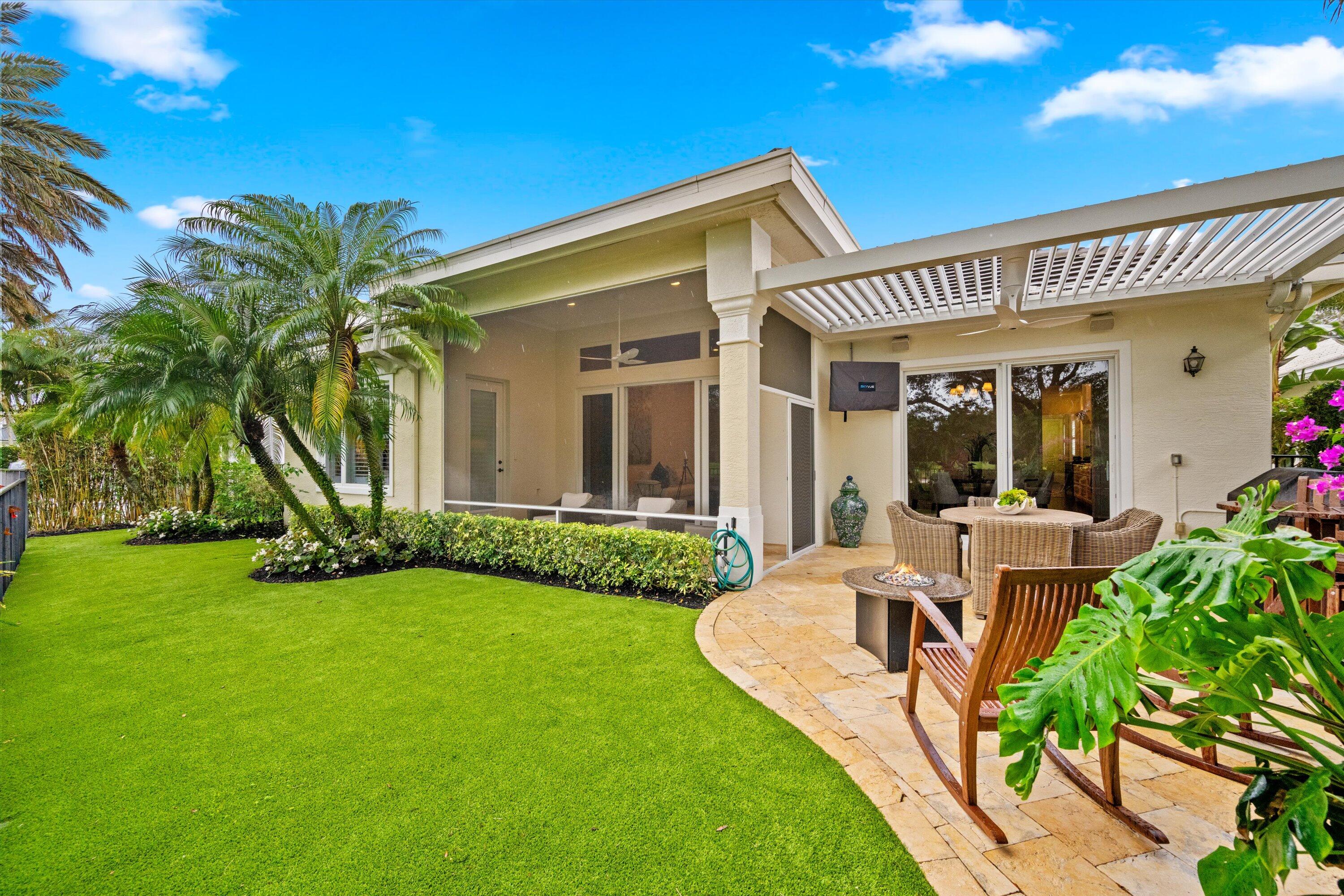 119 Hawksbill Way, Jupiter