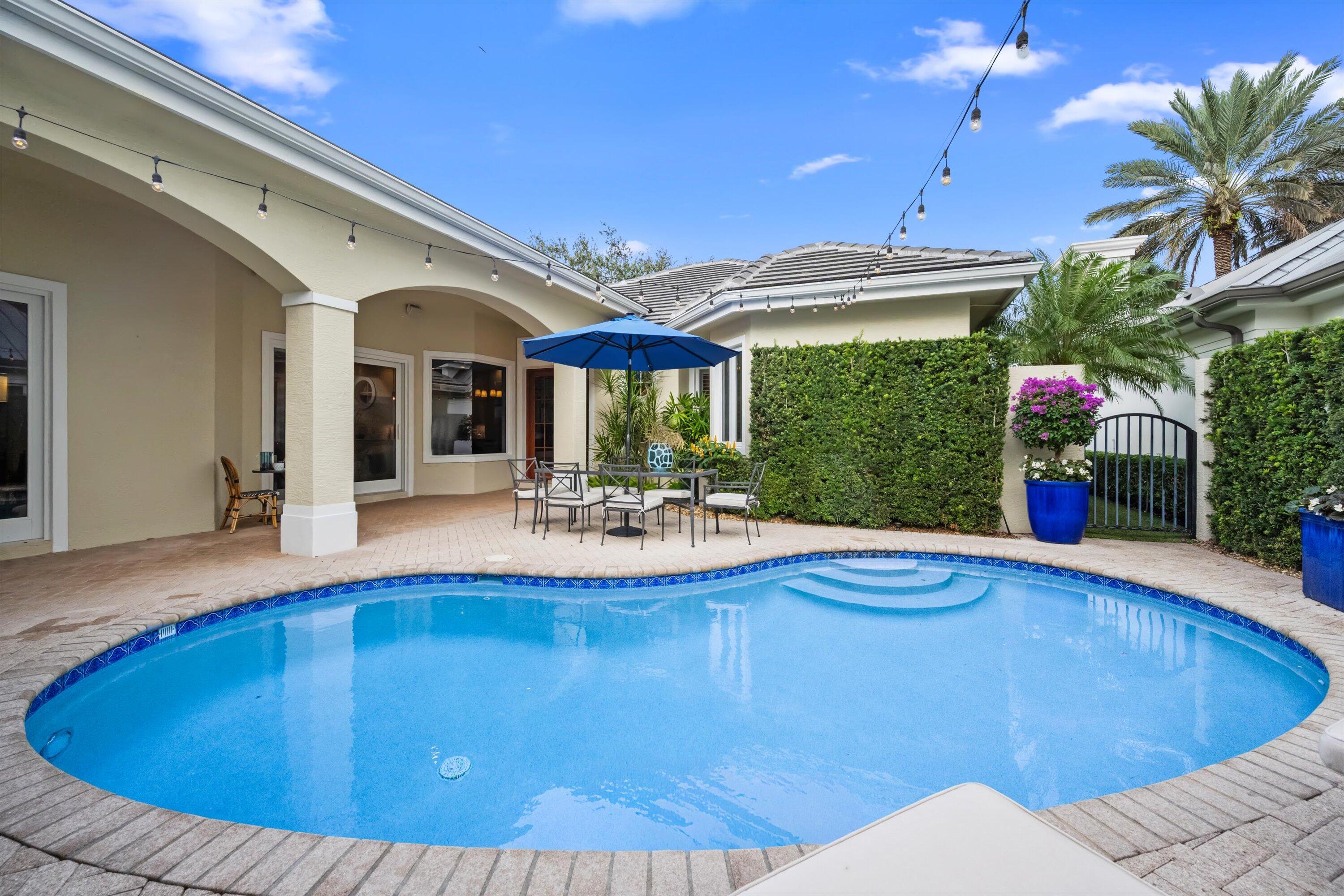 119 Hawksbill Way, Jupiter