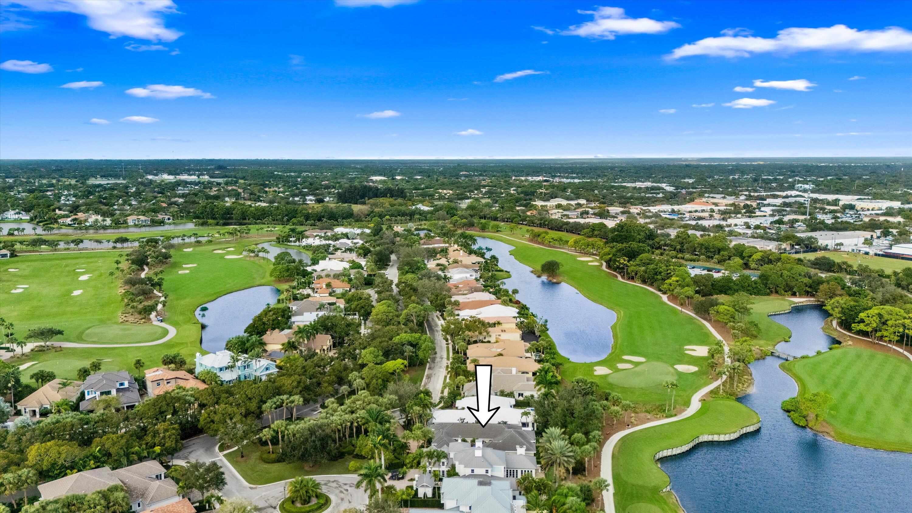 119 Hawksbill Way, Jupiter