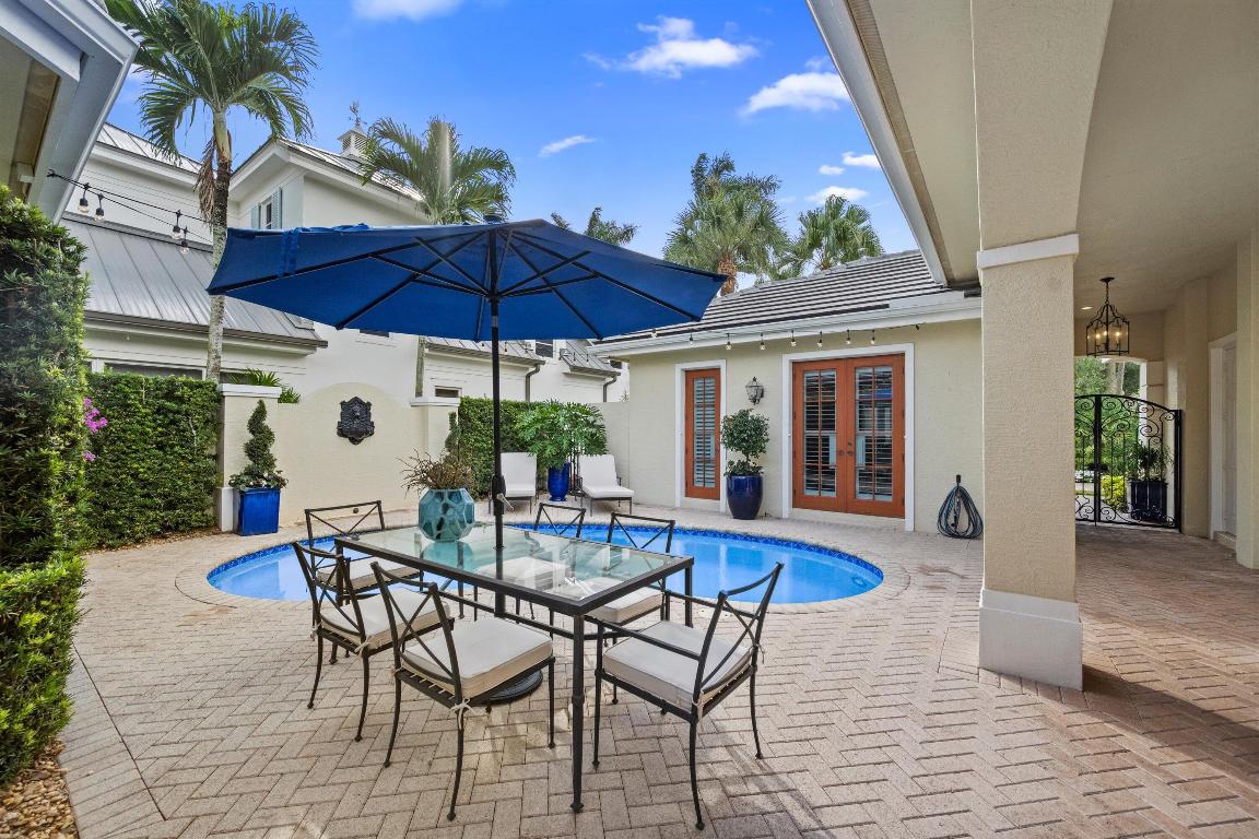 119 Hawksbill Way, Jupiter
