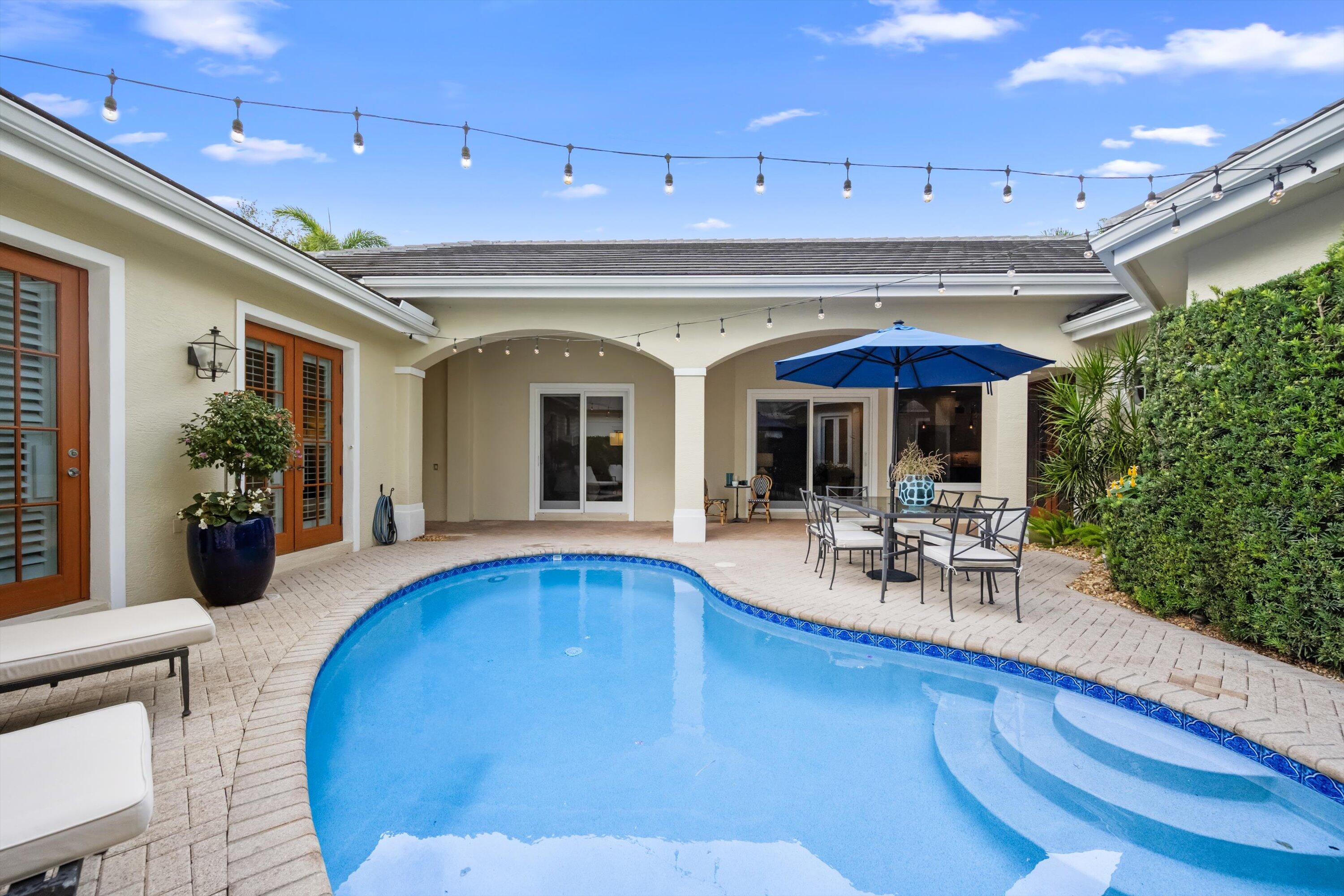 119 Hawksbill Way, Jupiter
