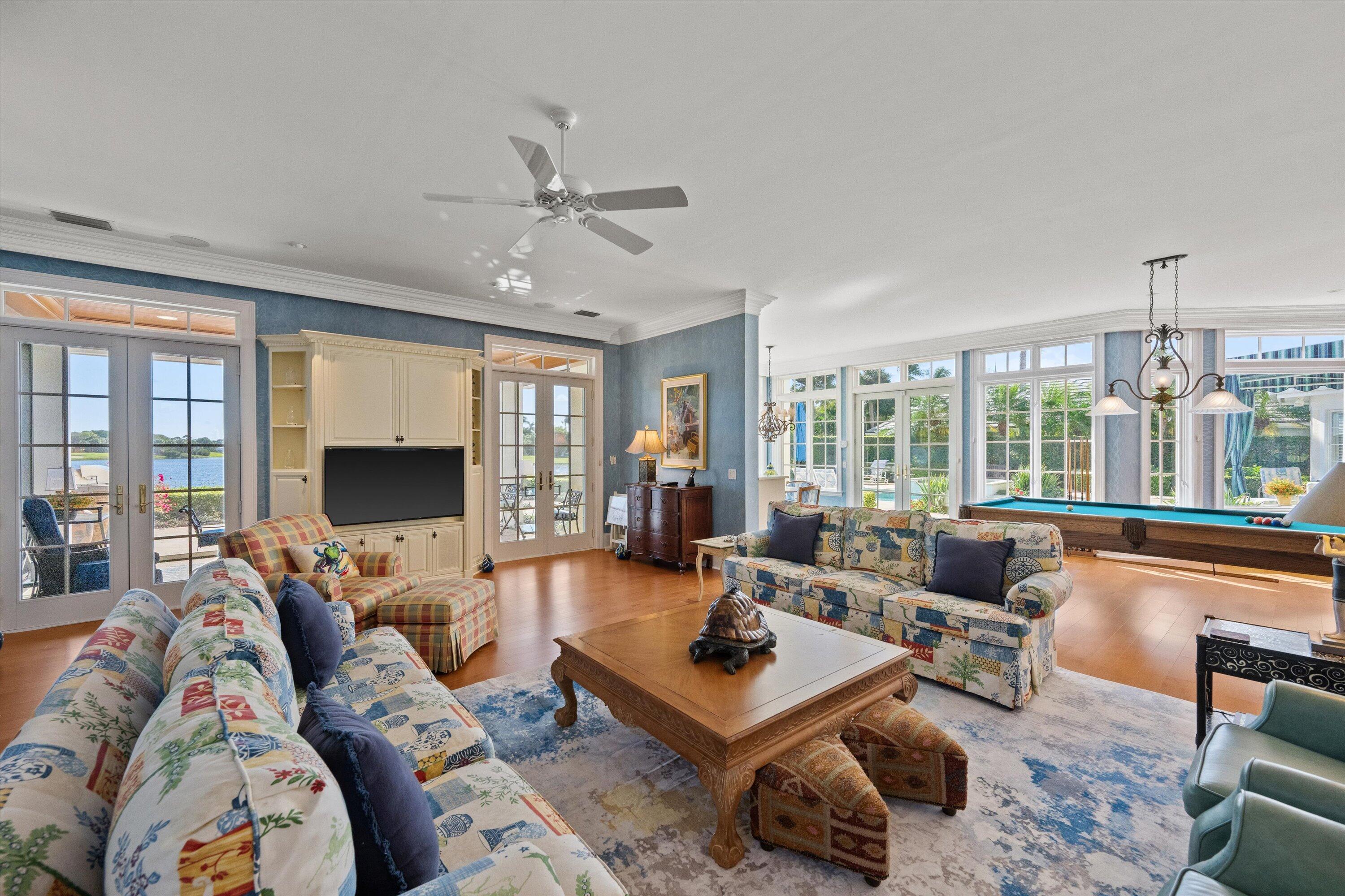 258 Locha Drive