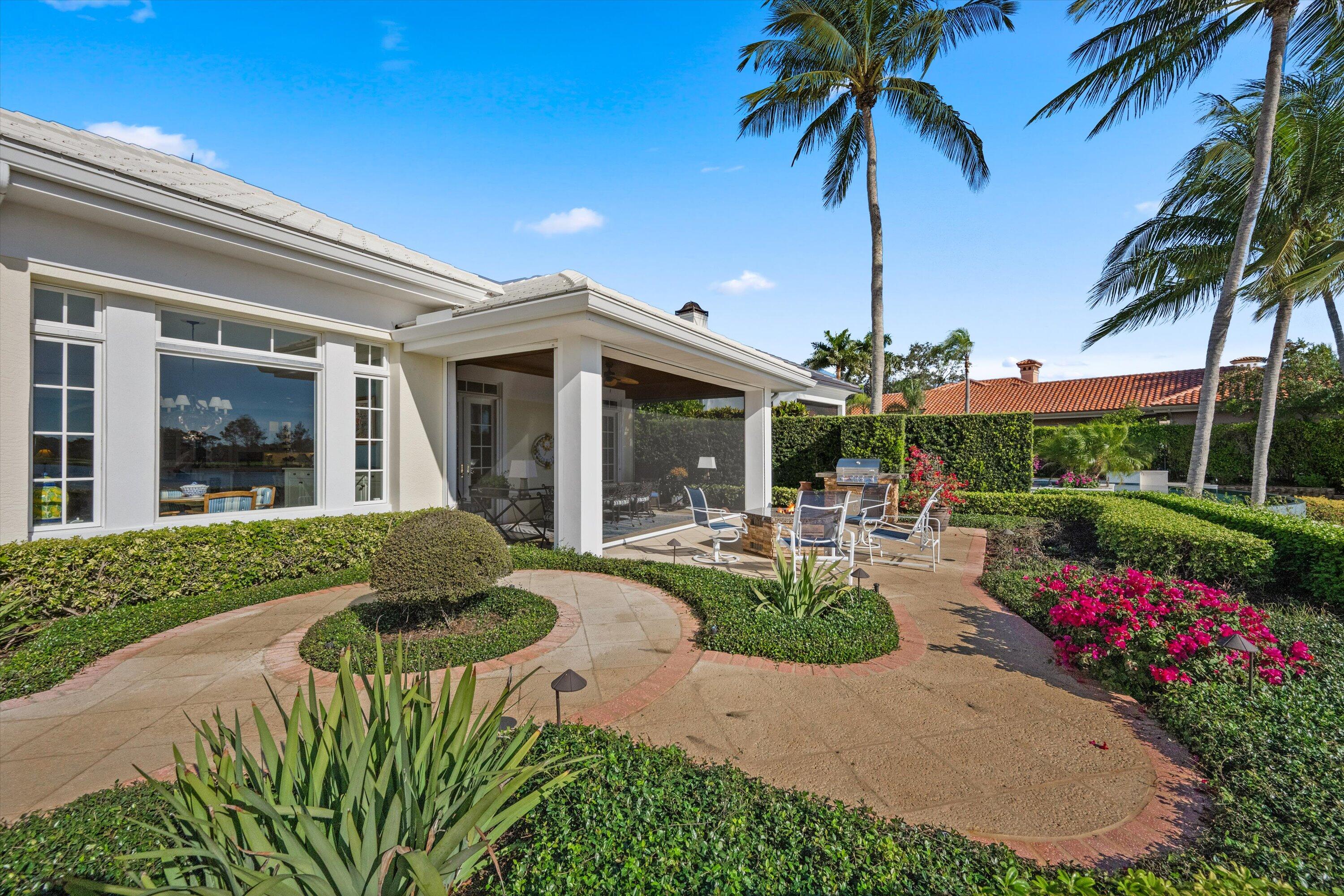 258 Locha Drive