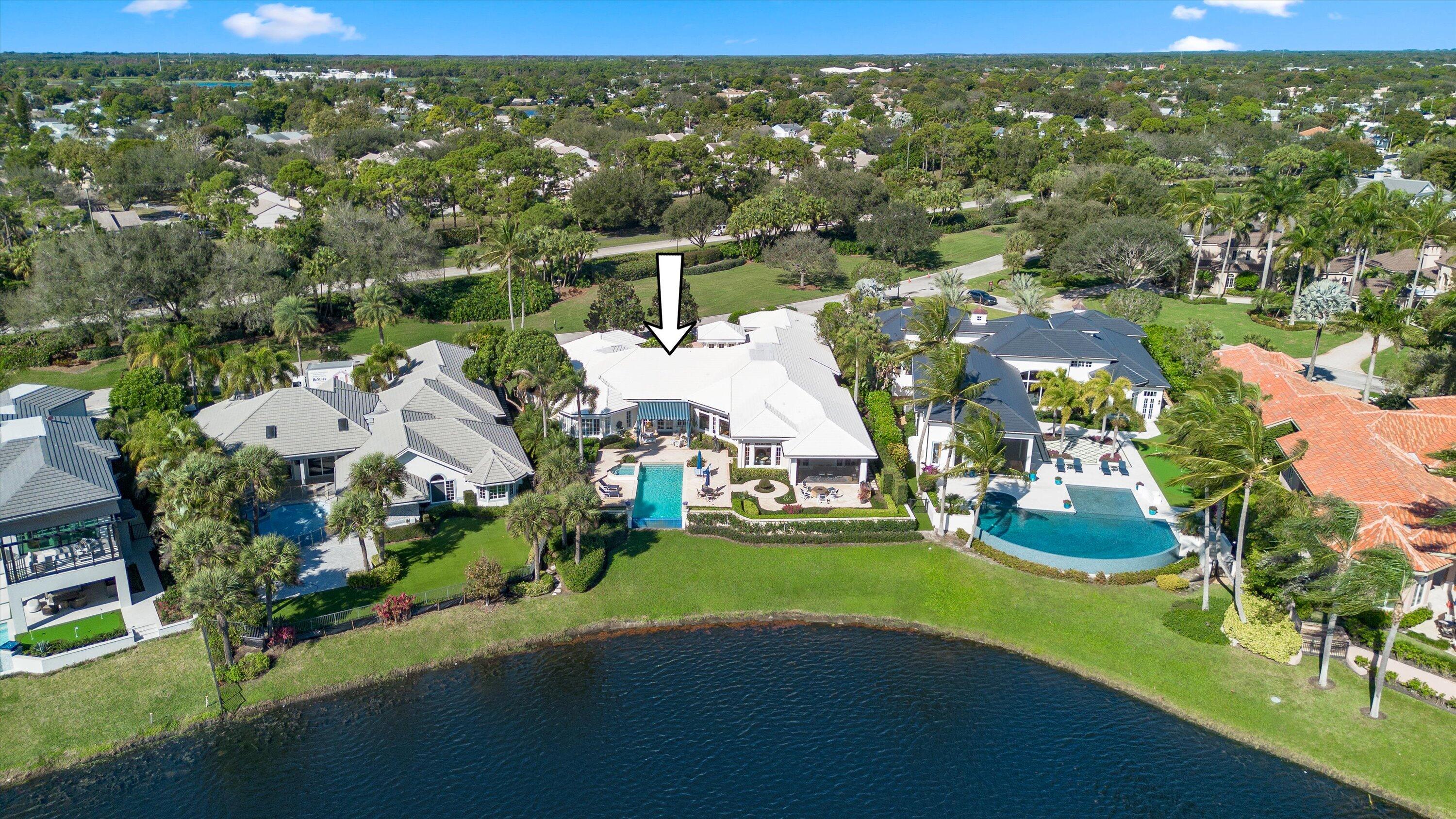 258 Locha Drive