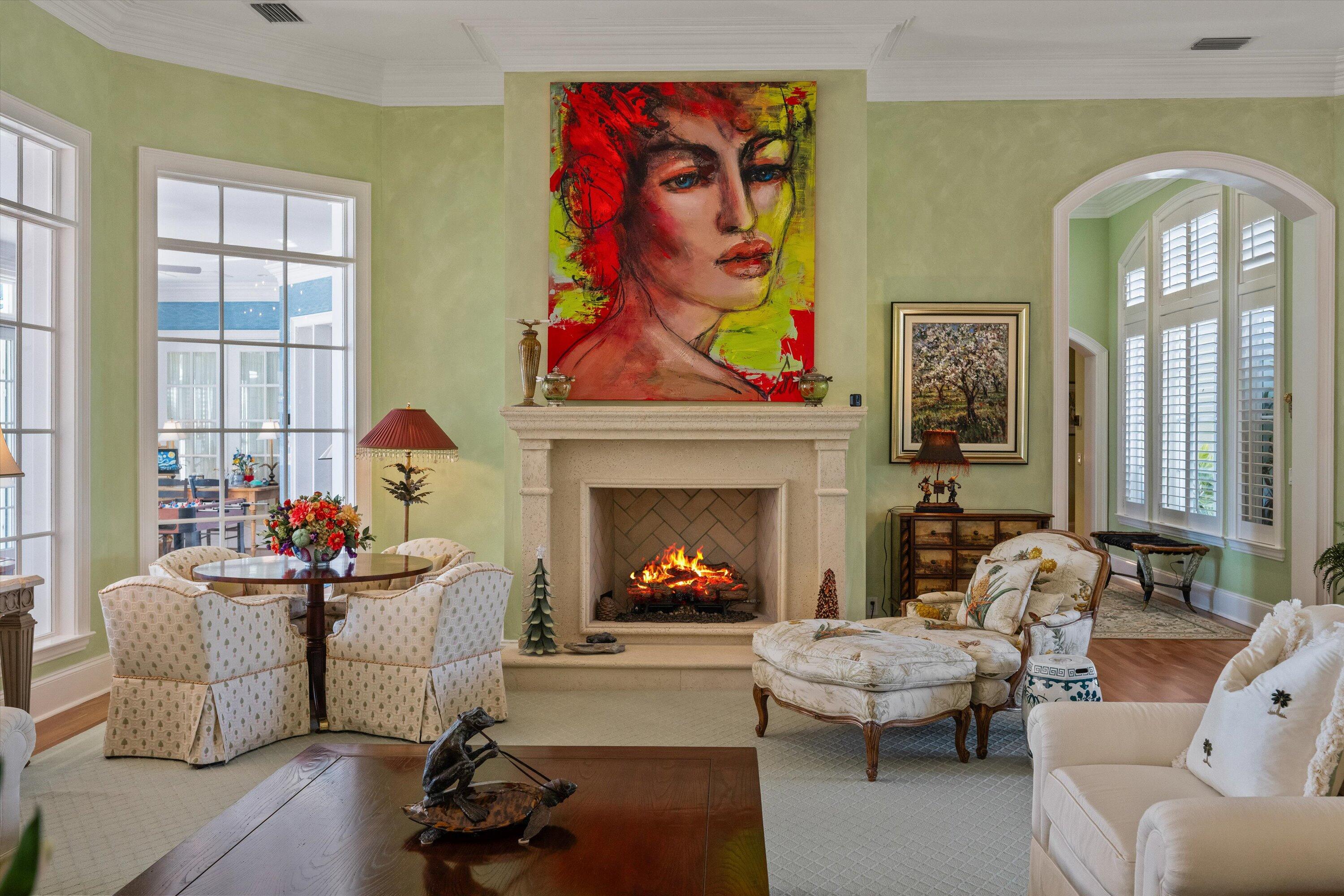 258 Locha Drive