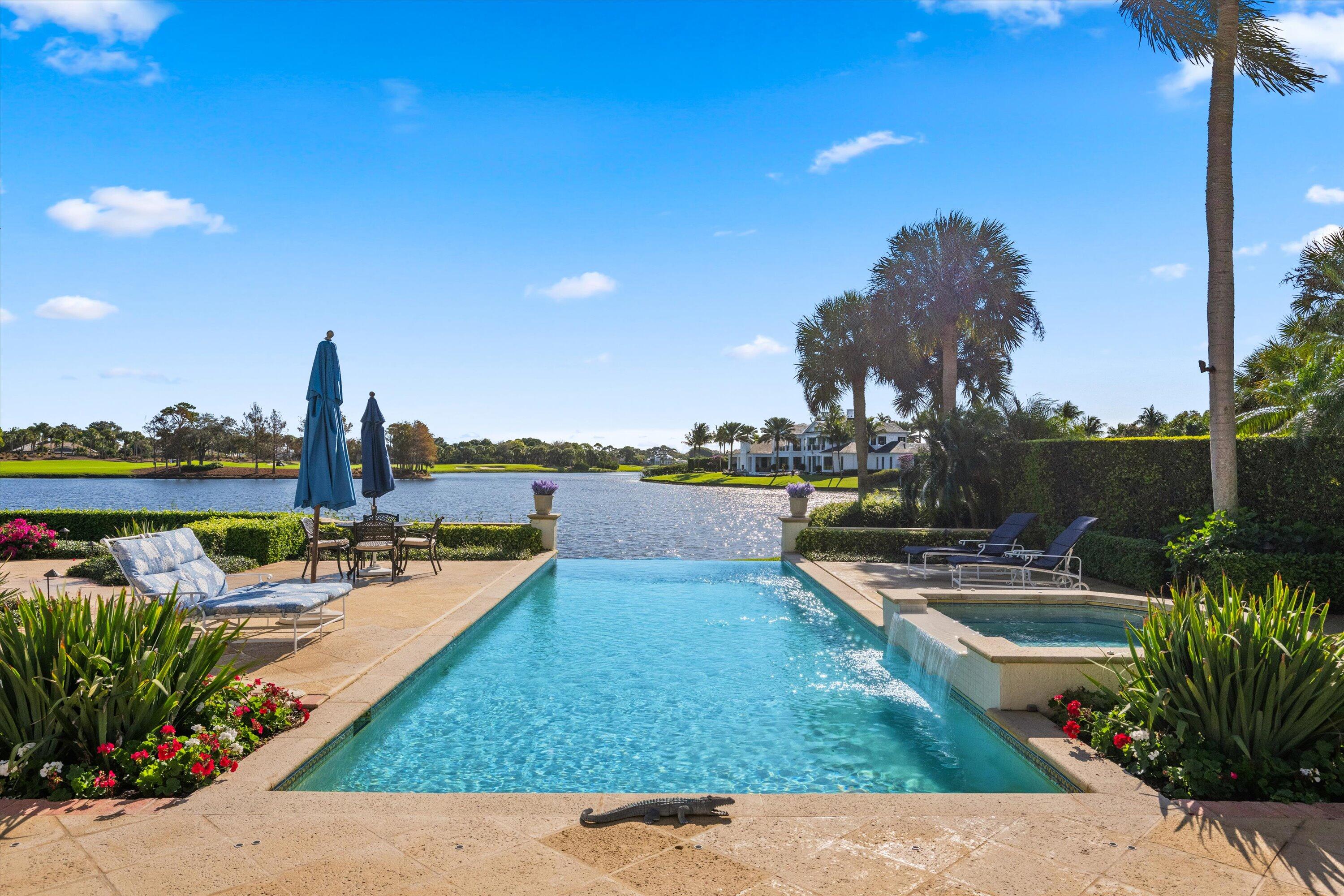 258 Locha Drive