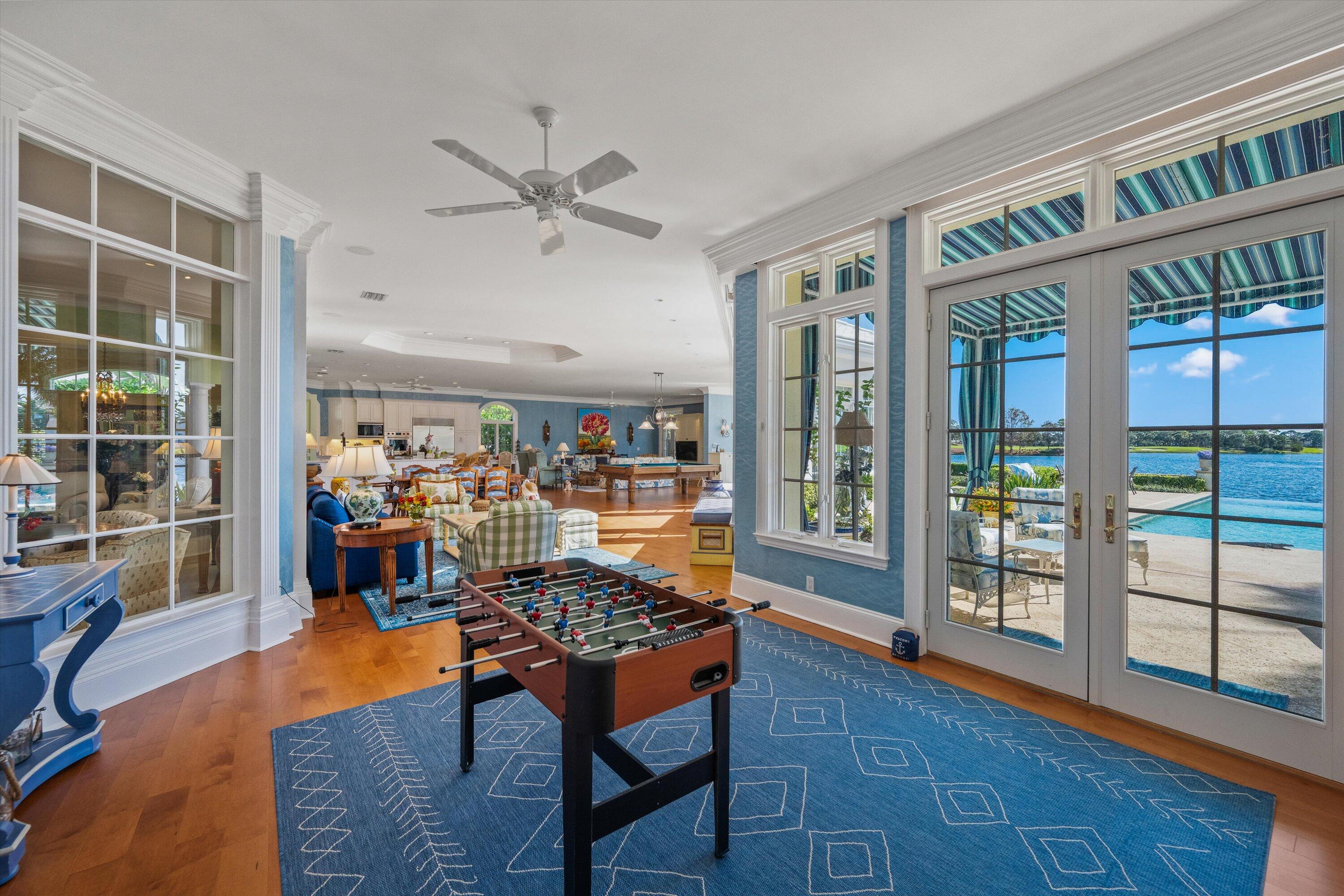 258 Locha Drive