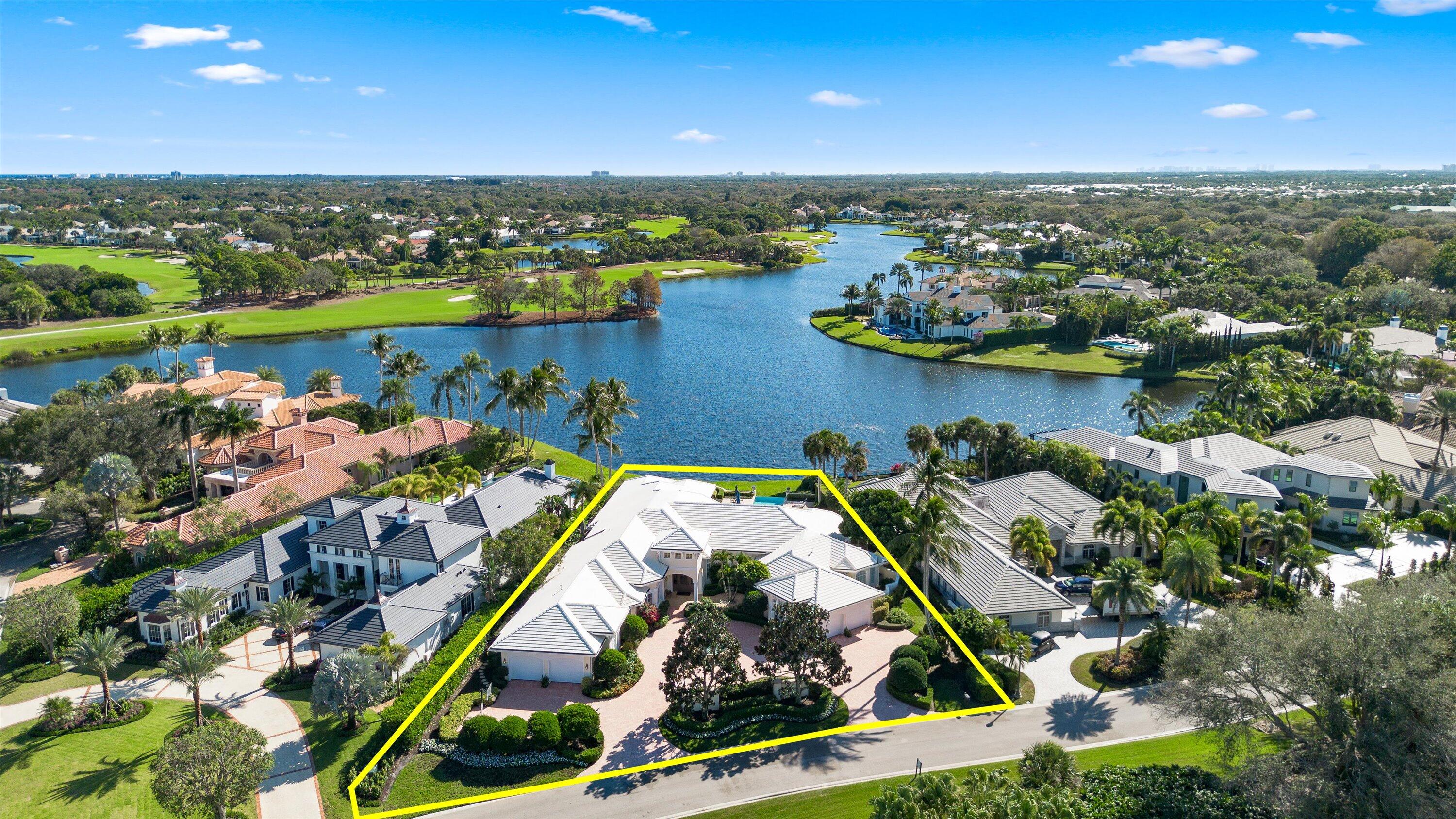 258 Locha Drive