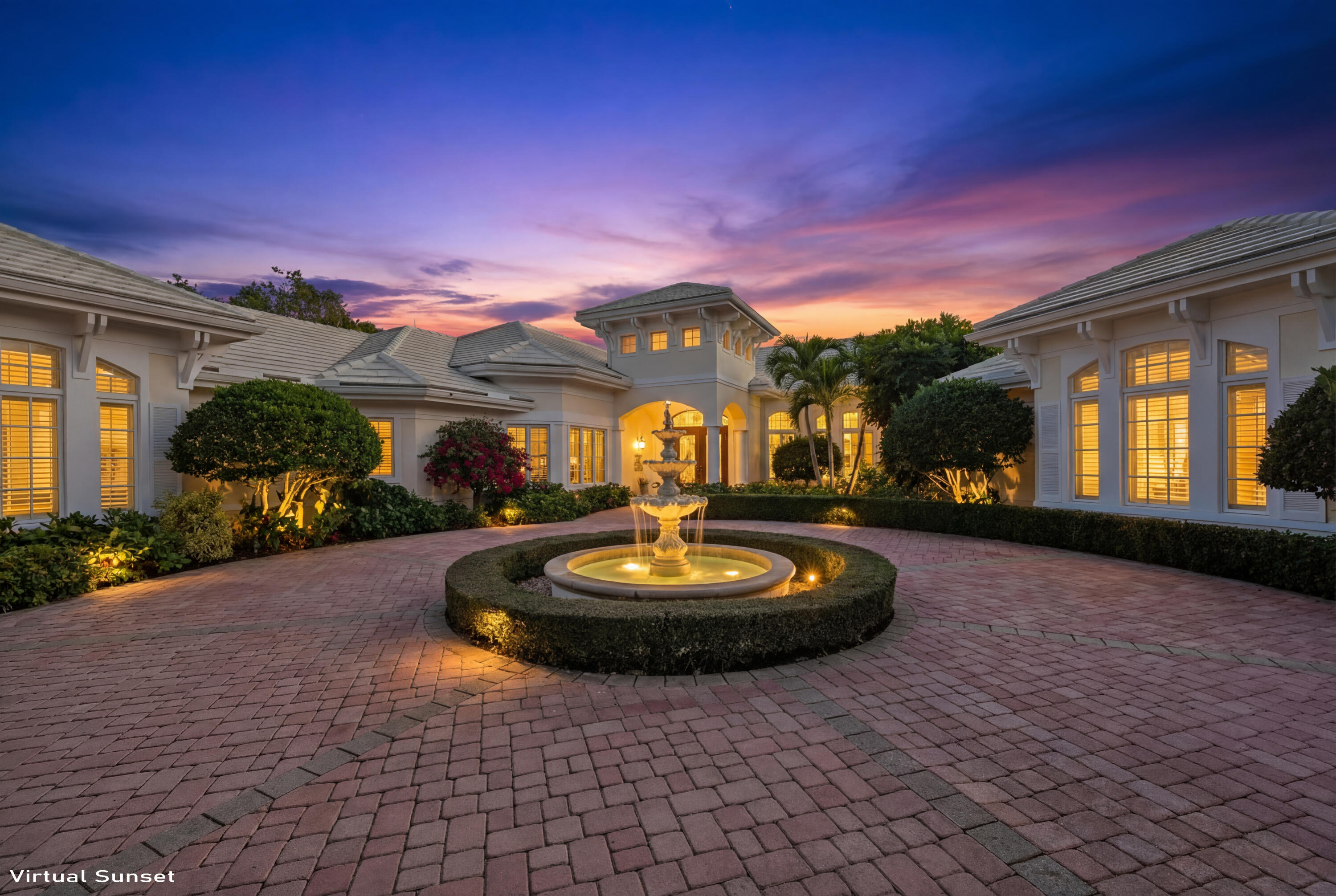 258 Locha Drive