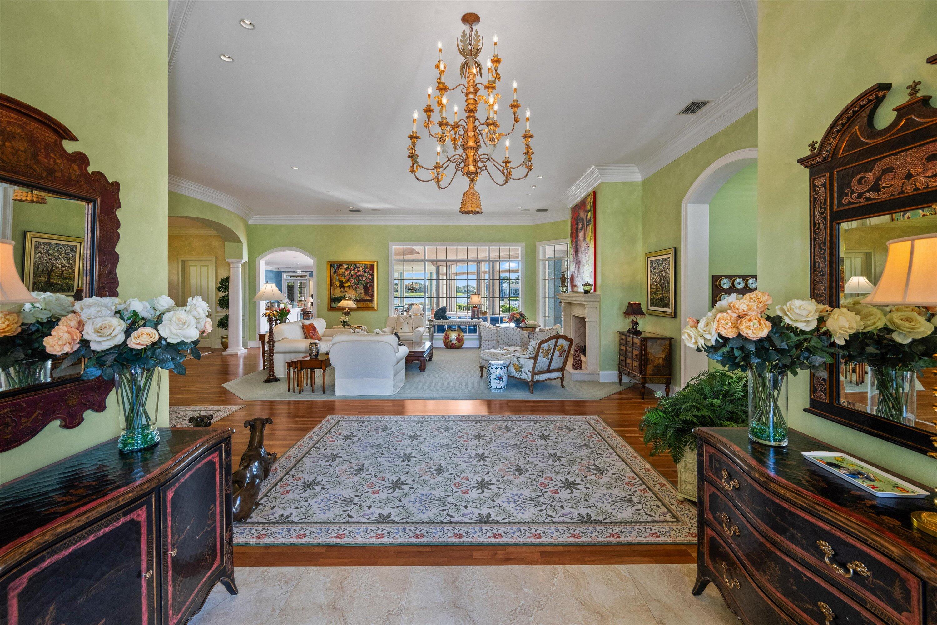 258 Locha Drive
